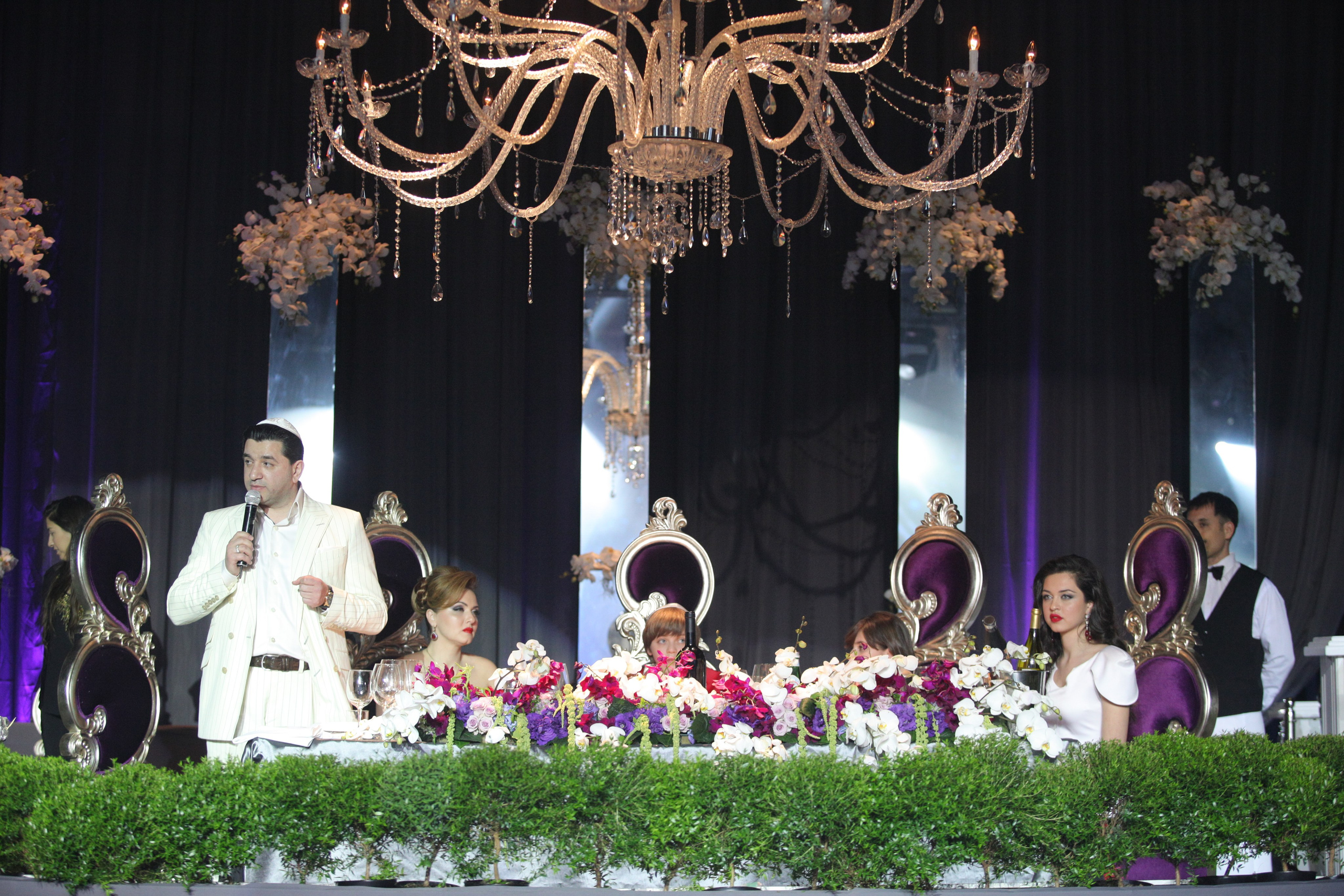 ITZIK & CINDY MONACO 2. Wedding and events photographers Studio Shalom