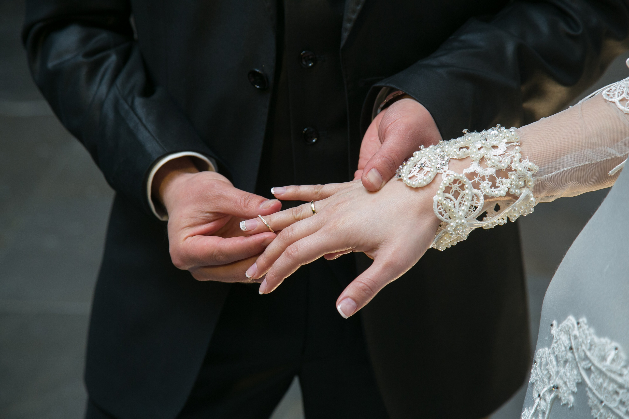 Hedva & Avi. Wedding and events photographers Studio Shalom