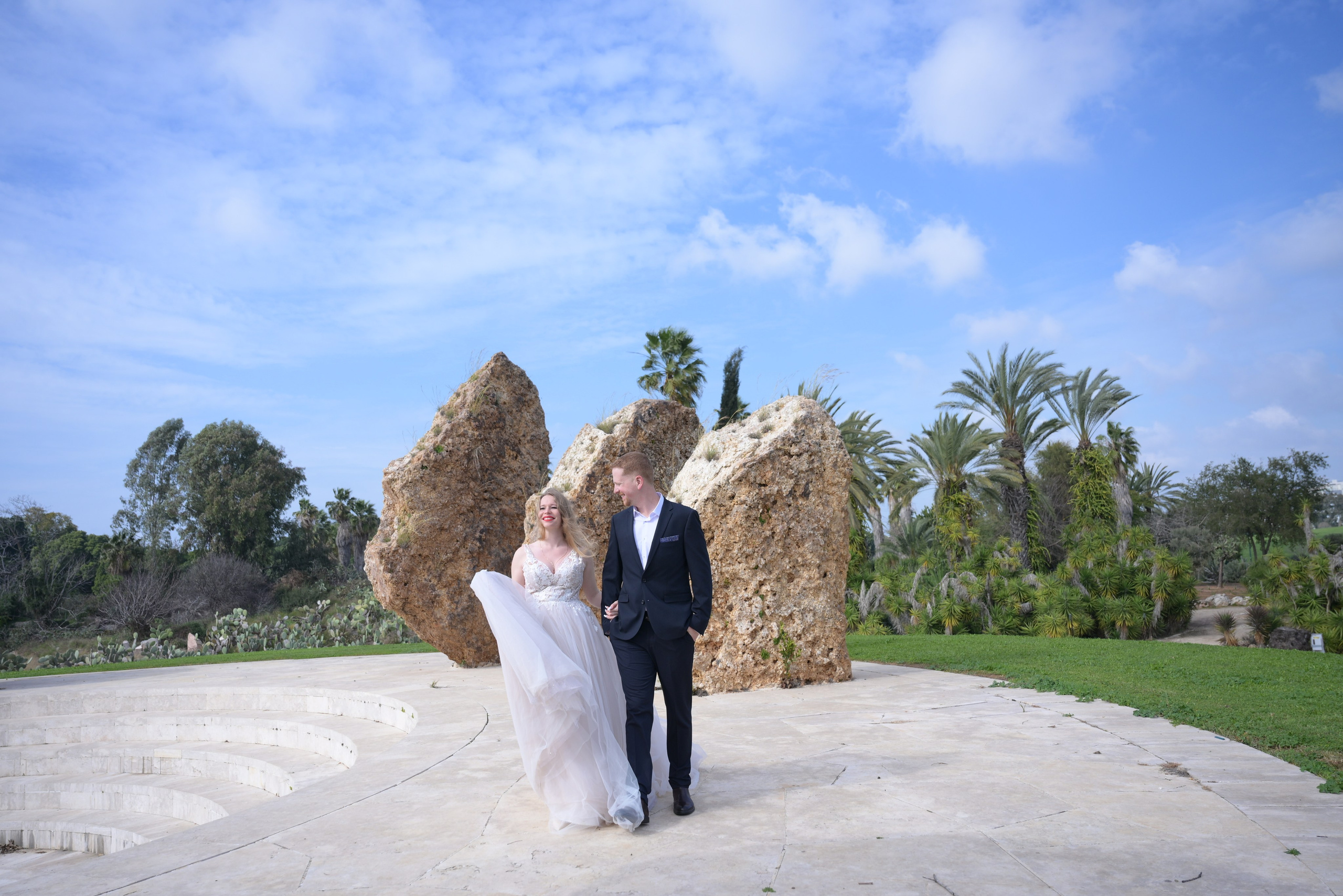 Nicol & Itamar. Wedding and events photographers Studio Shalom