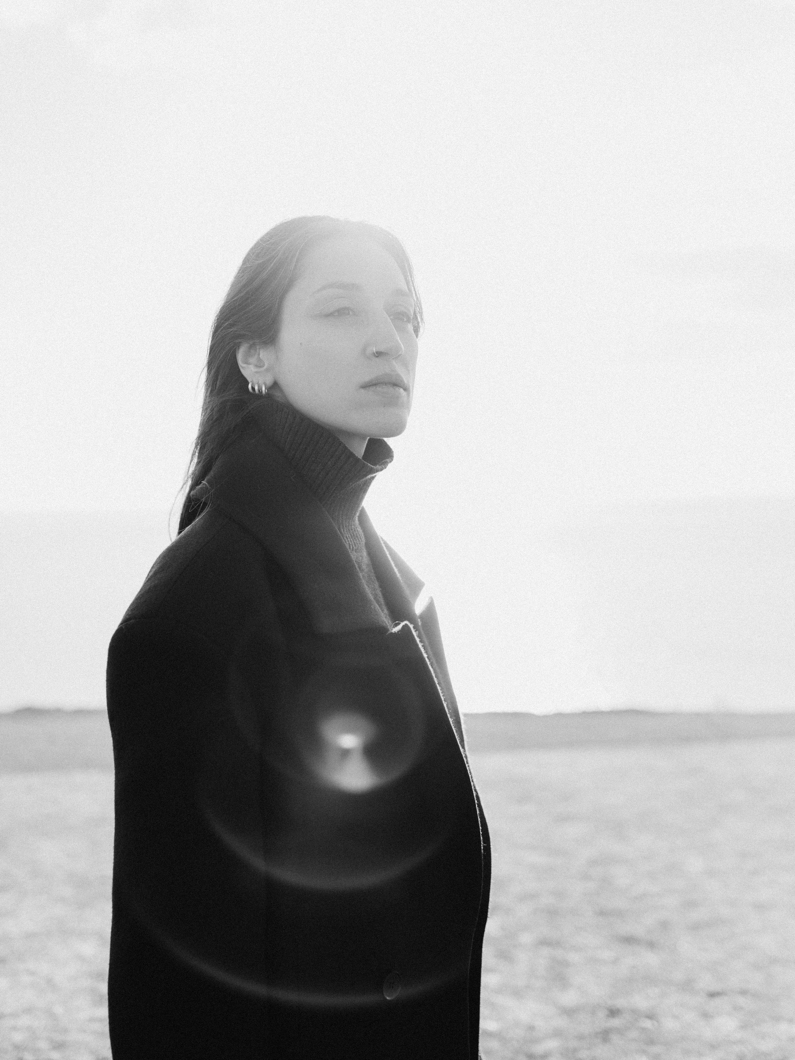 Julia / Eastbourne, England. Kristina, portrait and family photographer in Helsinki