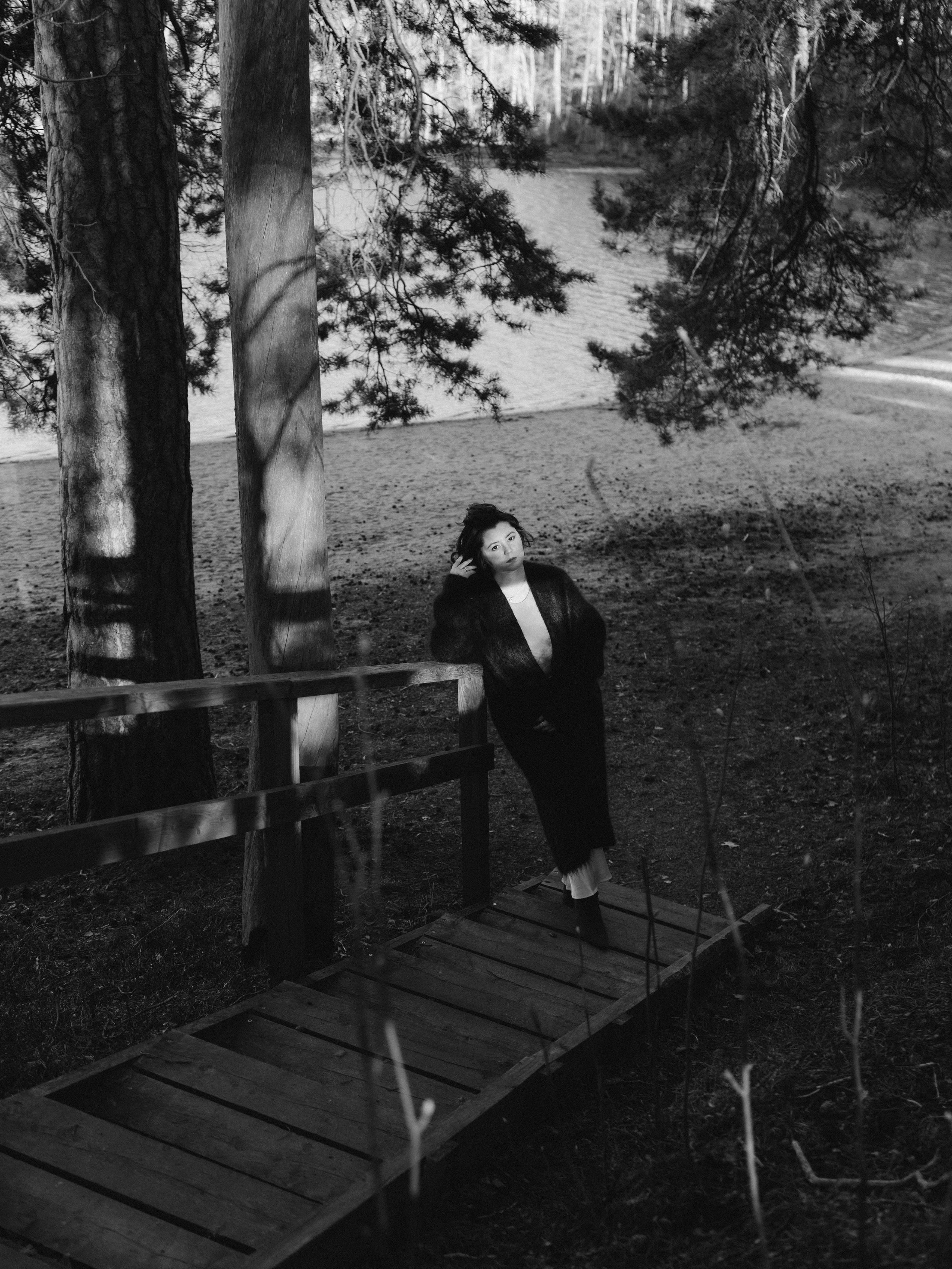 Irina. Kristina, portrait and family photographer in Helsinki