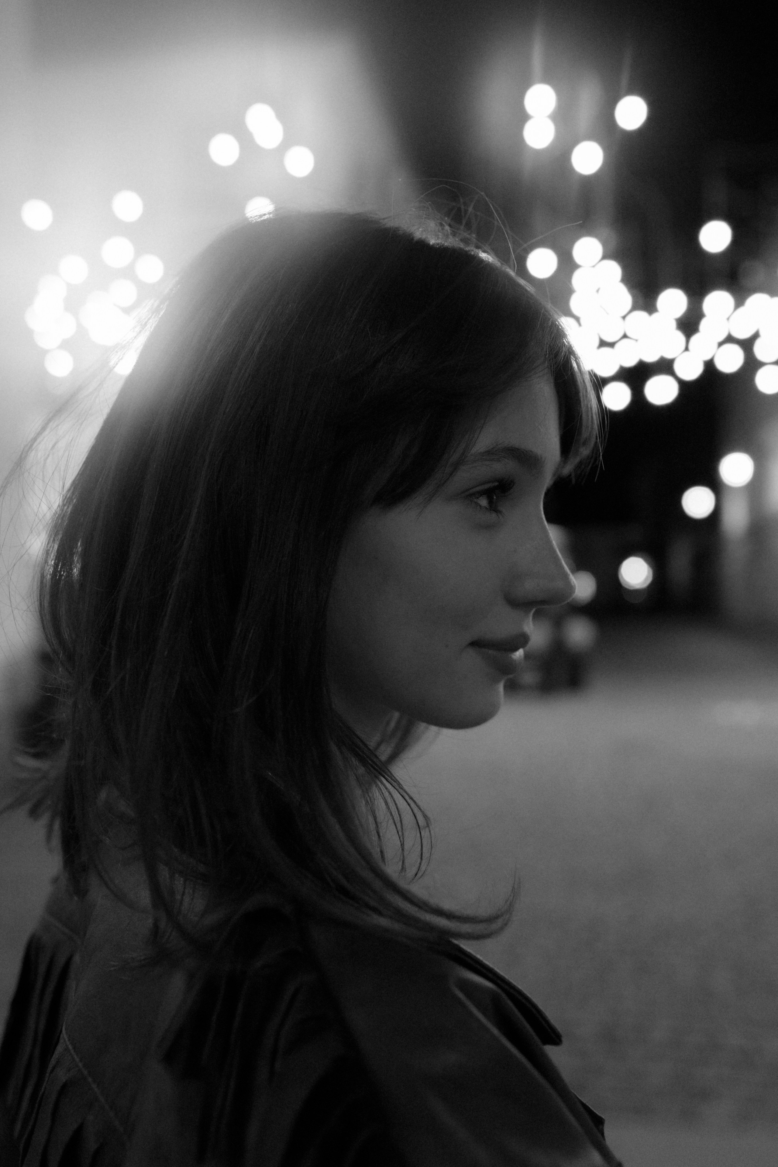 Midnight session in Timisoara, Romania. Wedding photographer and videographer based in Timisoara, Romania