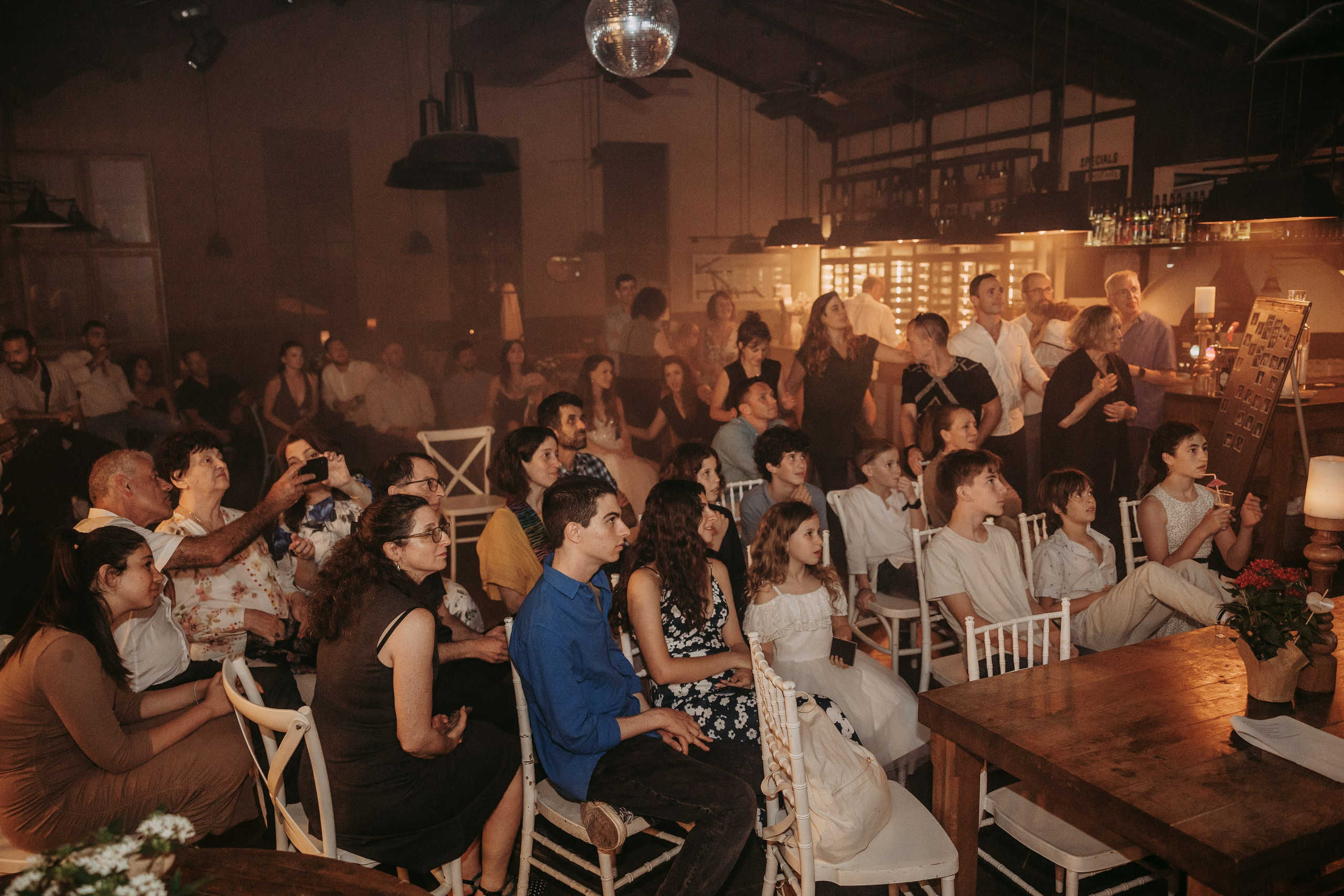 Yulia & Yaron — Wedding Day. George TLV — Professional photographer and retoucher in Israel