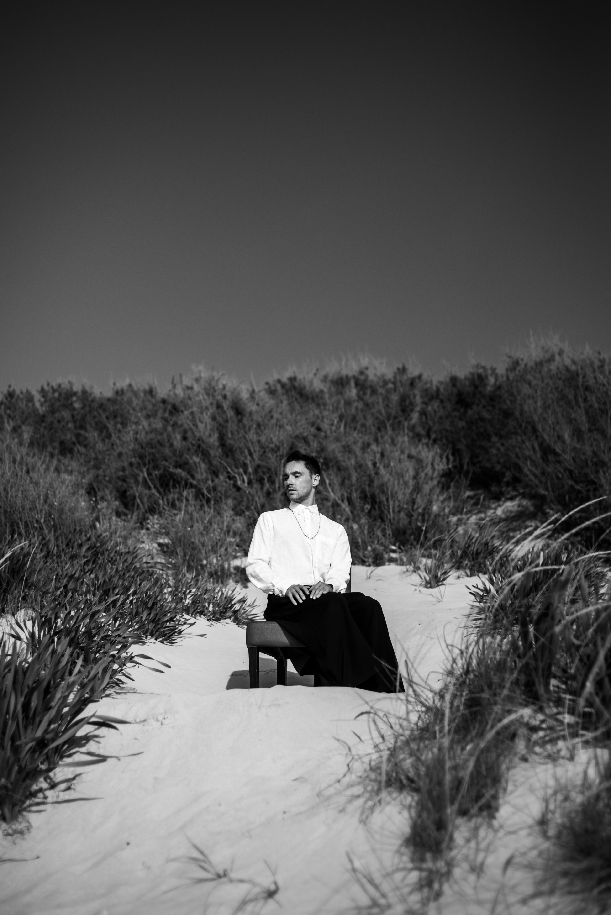 Sentiakov Valerii, Photographer. Israel