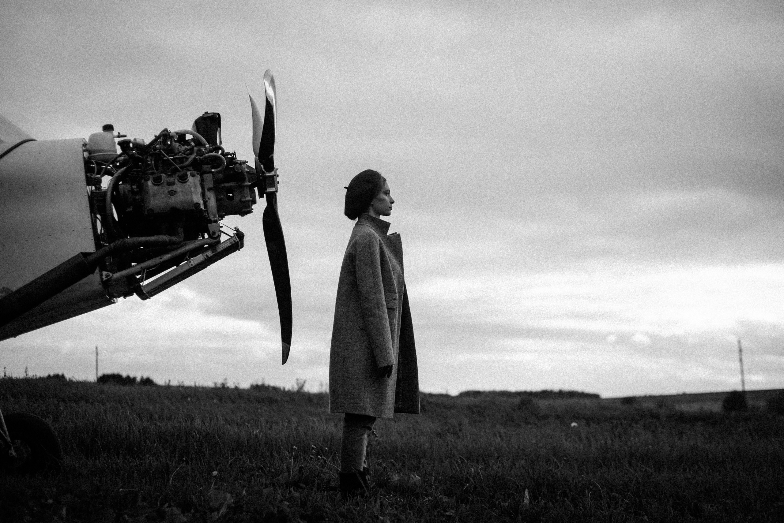 Sentiakov Valerii, Photographer. Israel