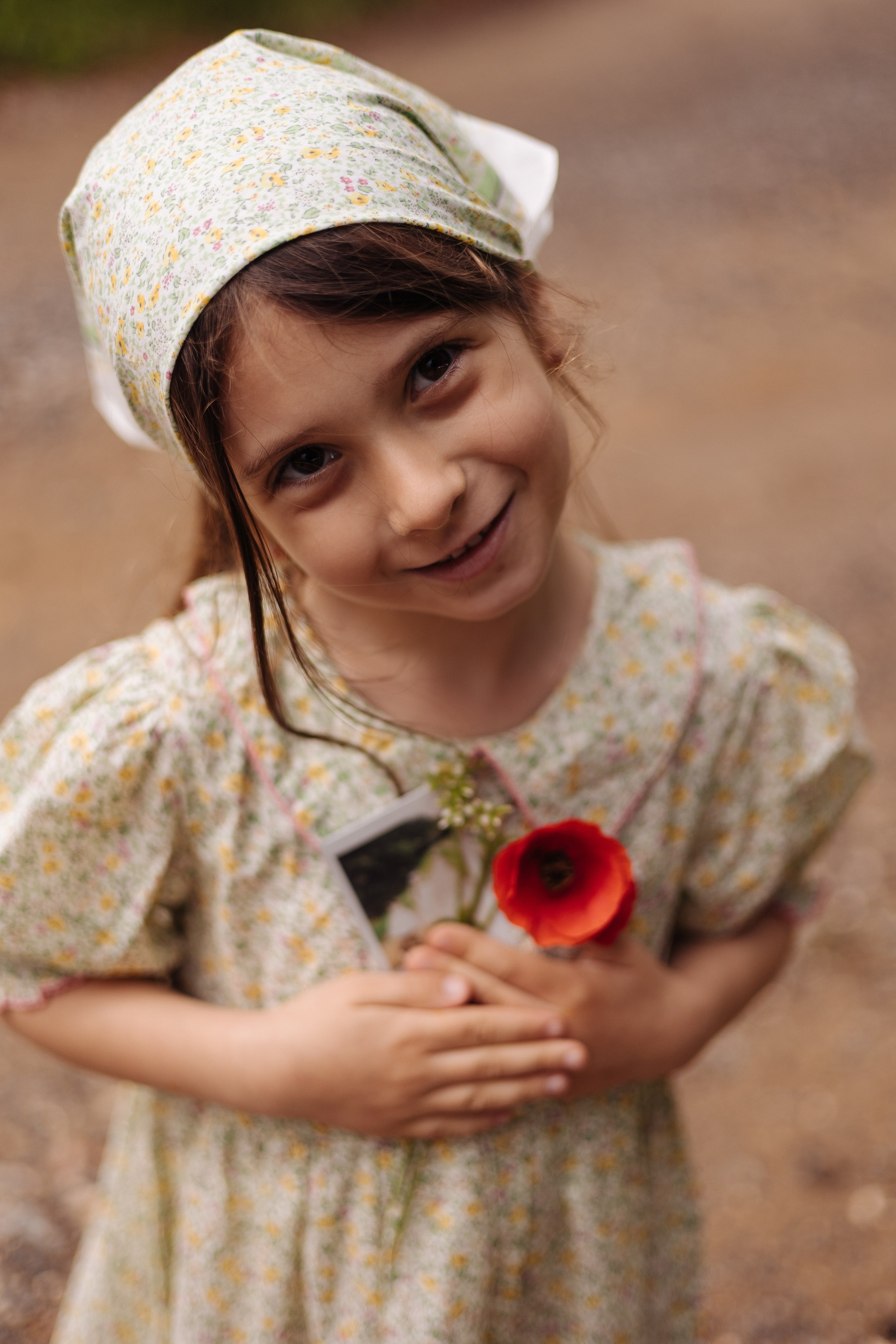 Printemps. Photographe en Côte d’Azur