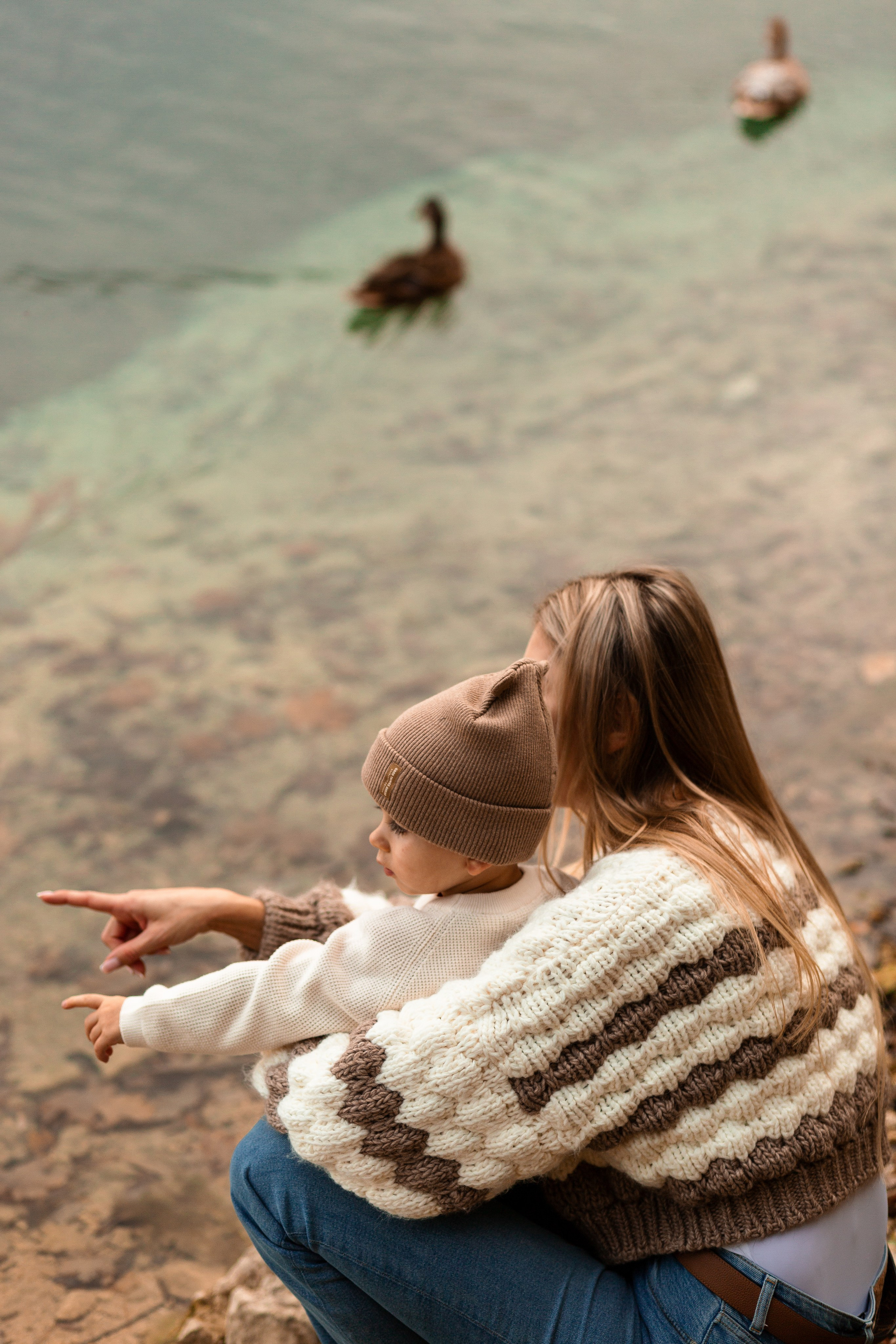 Rodzina Marta Oskar i Nikoś