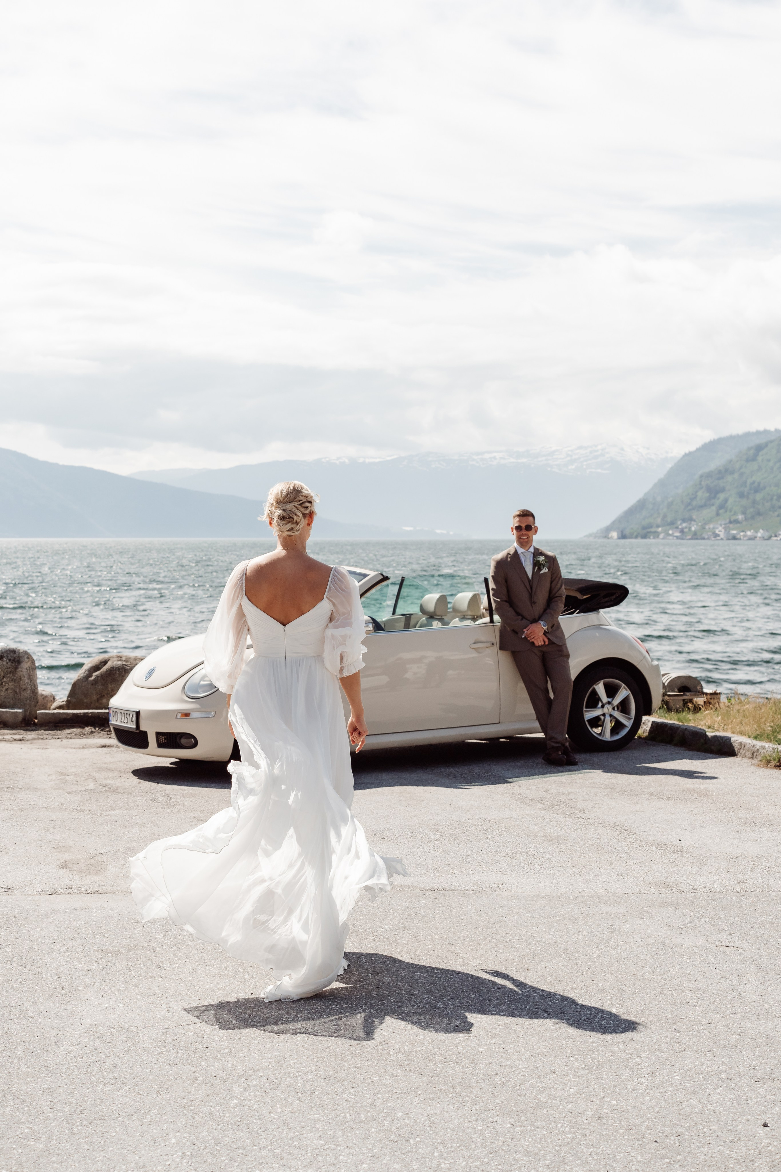 CHRIS & KARI ANNE. HOME