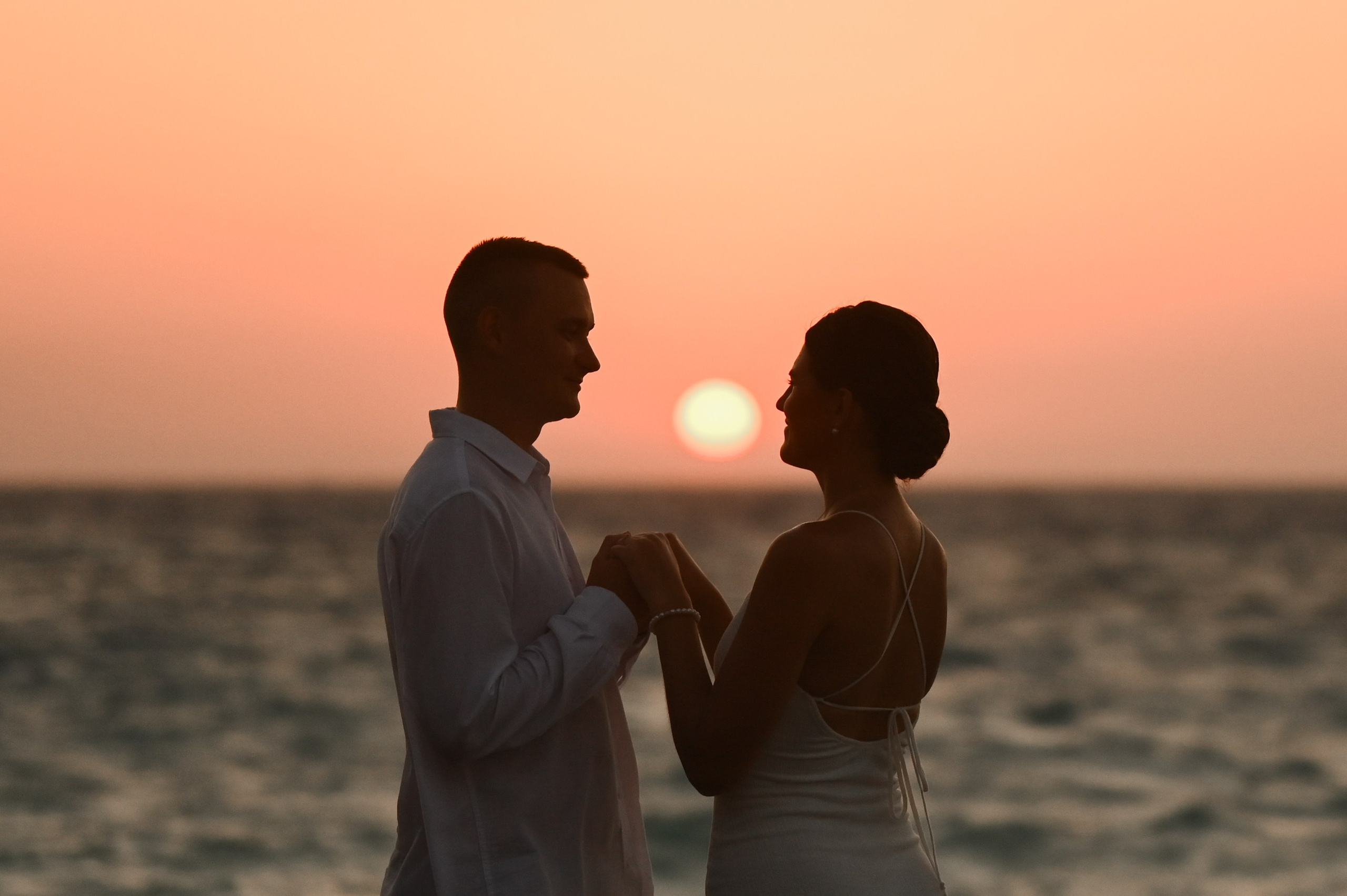 Honeymoon photoshoot Rhodes. Photographer in Rhodes Island