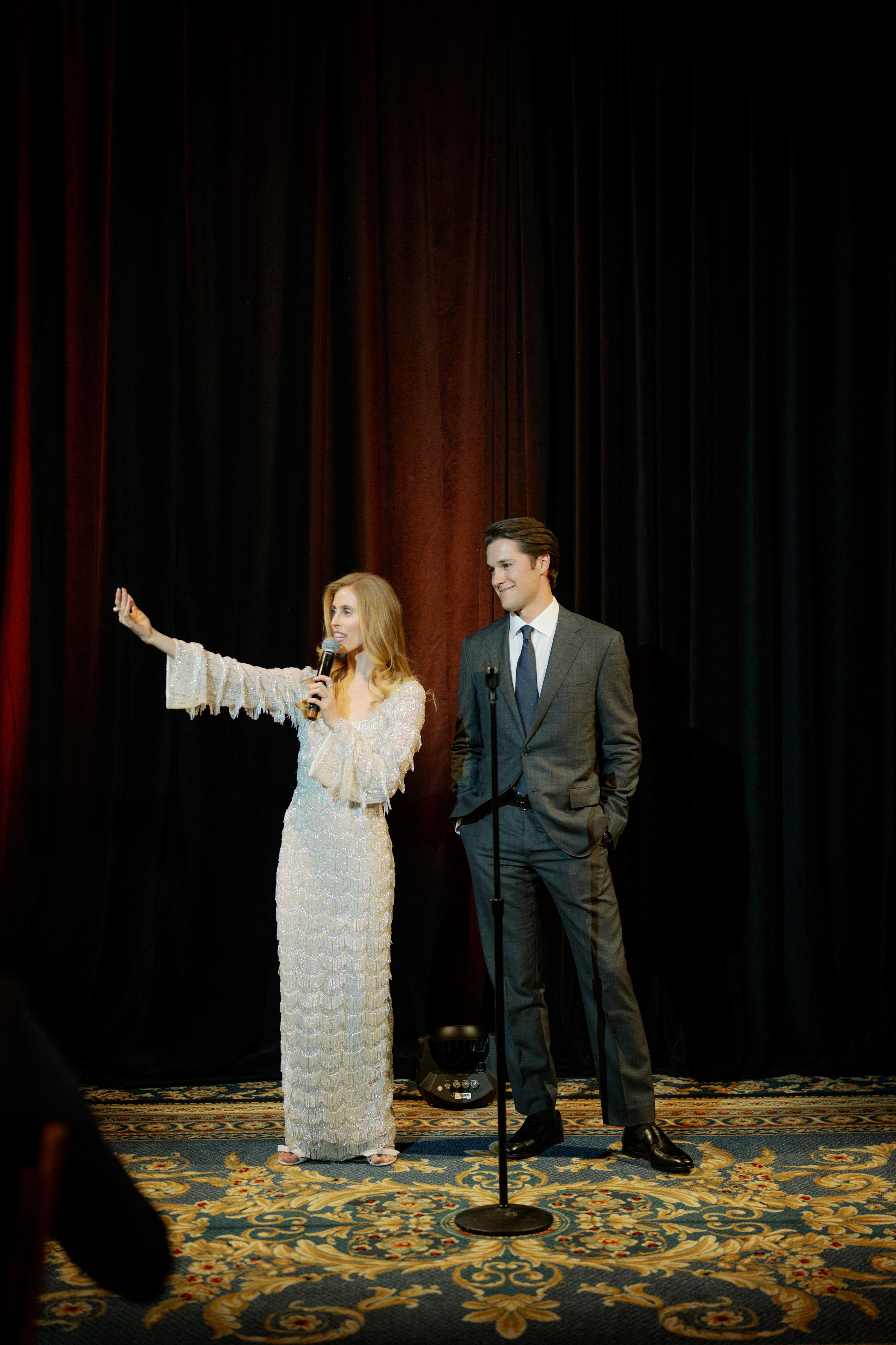 Anne and Maxwell. Wedding photographer and videographer New York | New Jersey