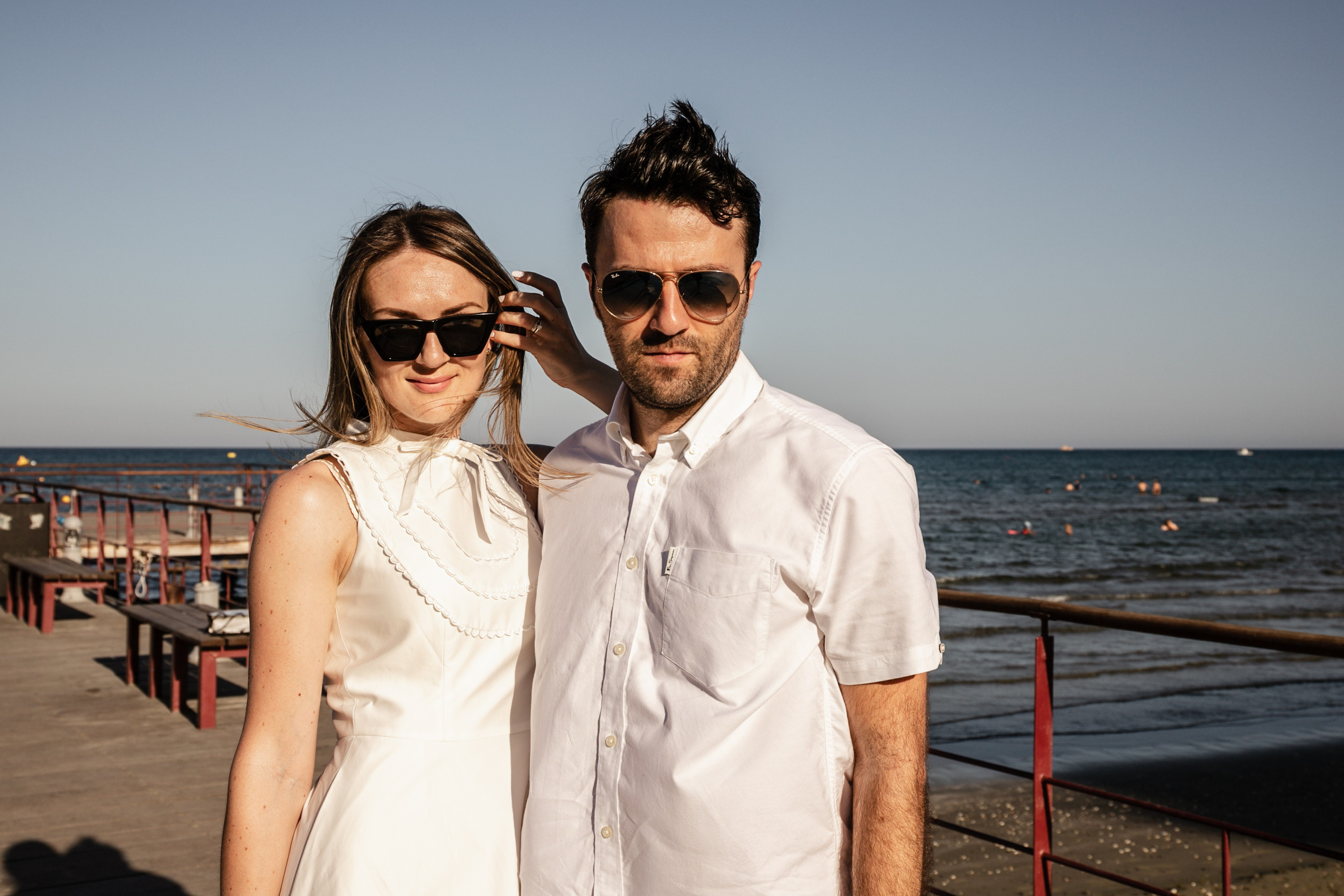 1 year. Cyprus Wedding & Family Photographer. Capturing cherished moments across the island: Larnaca, Limassol, Ayia Napa, Protaras, Paphos, Nicosia