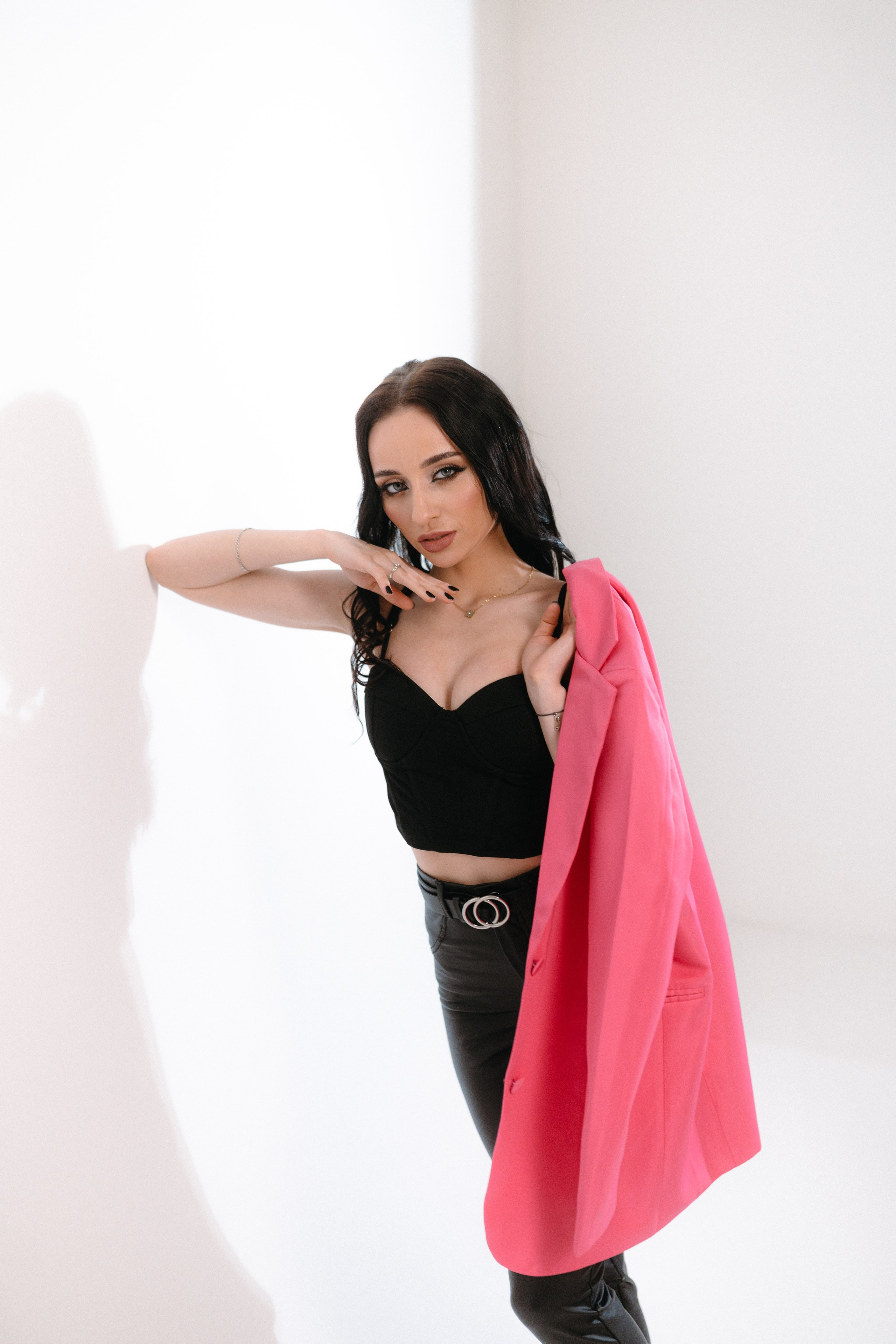 Mila. Wedding and family photographer Ireland