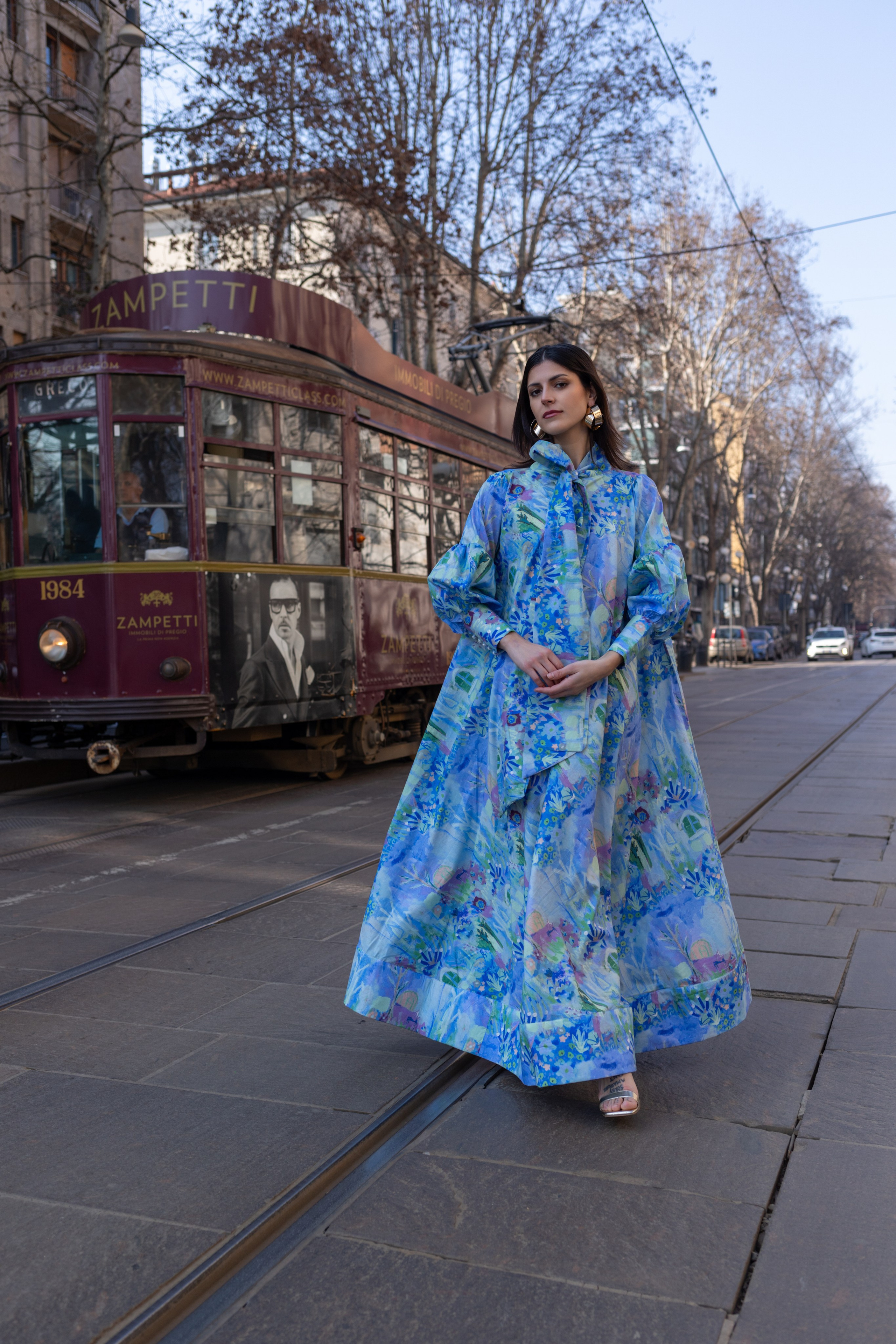 Dina collection 2025-2026. Photographer in Milan |Mila Pro Photo