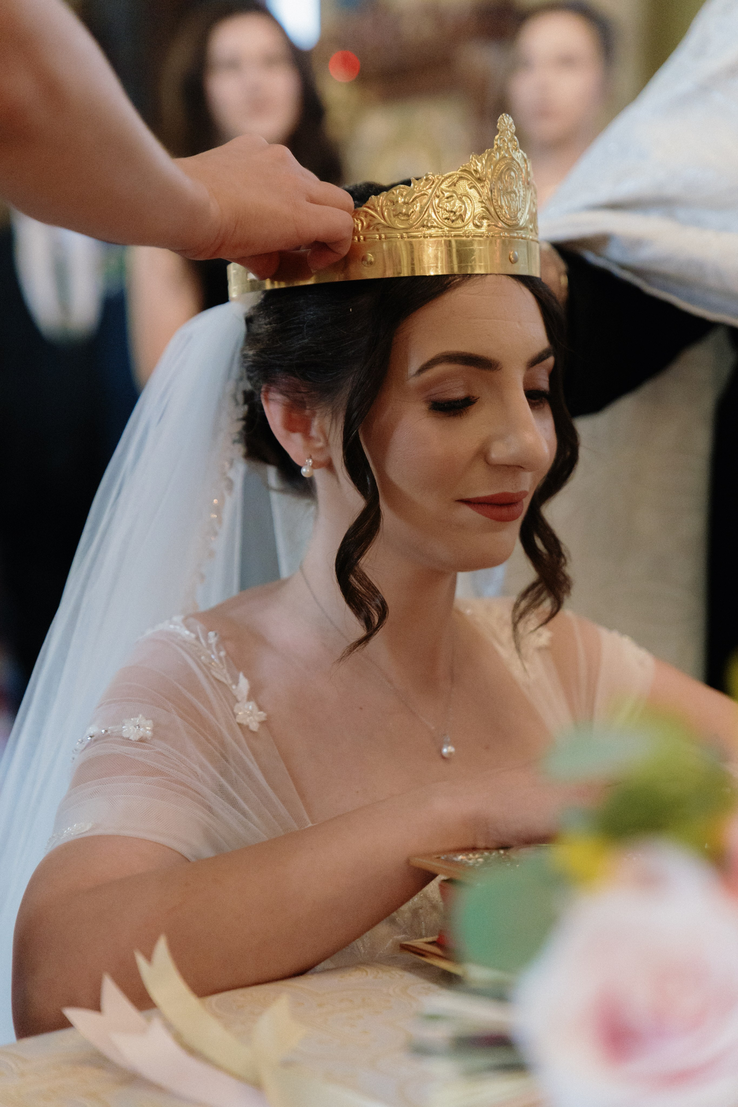 Andreea & Emanuel. STORYCATCHERS