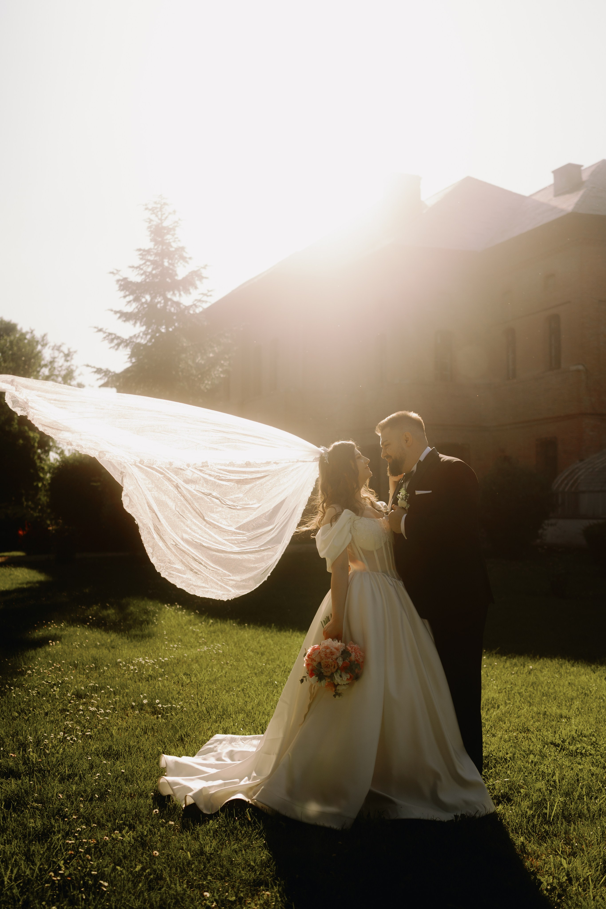 Daniela & Ioan. STORYCATCHERS