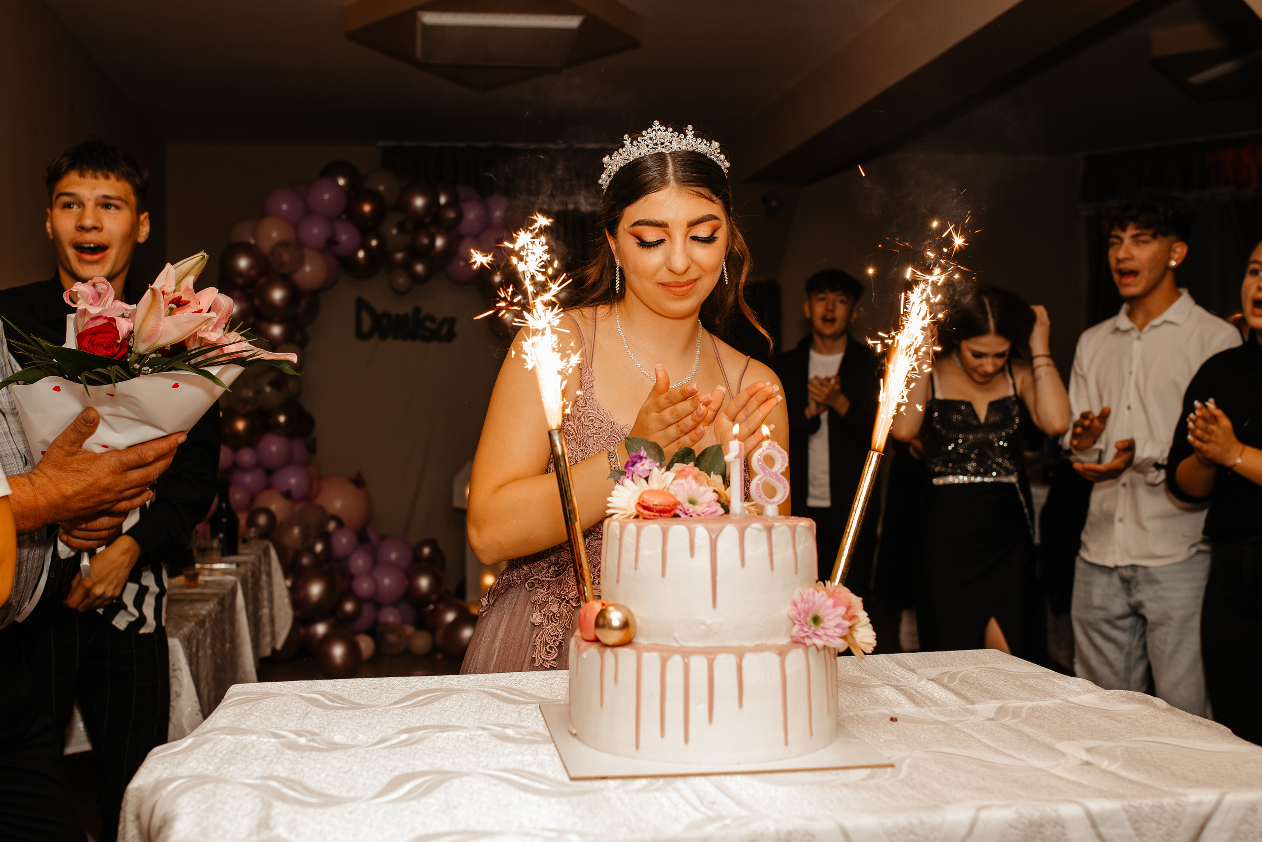 Majorat Denisa. Ionut Brehuescu — Fotograf