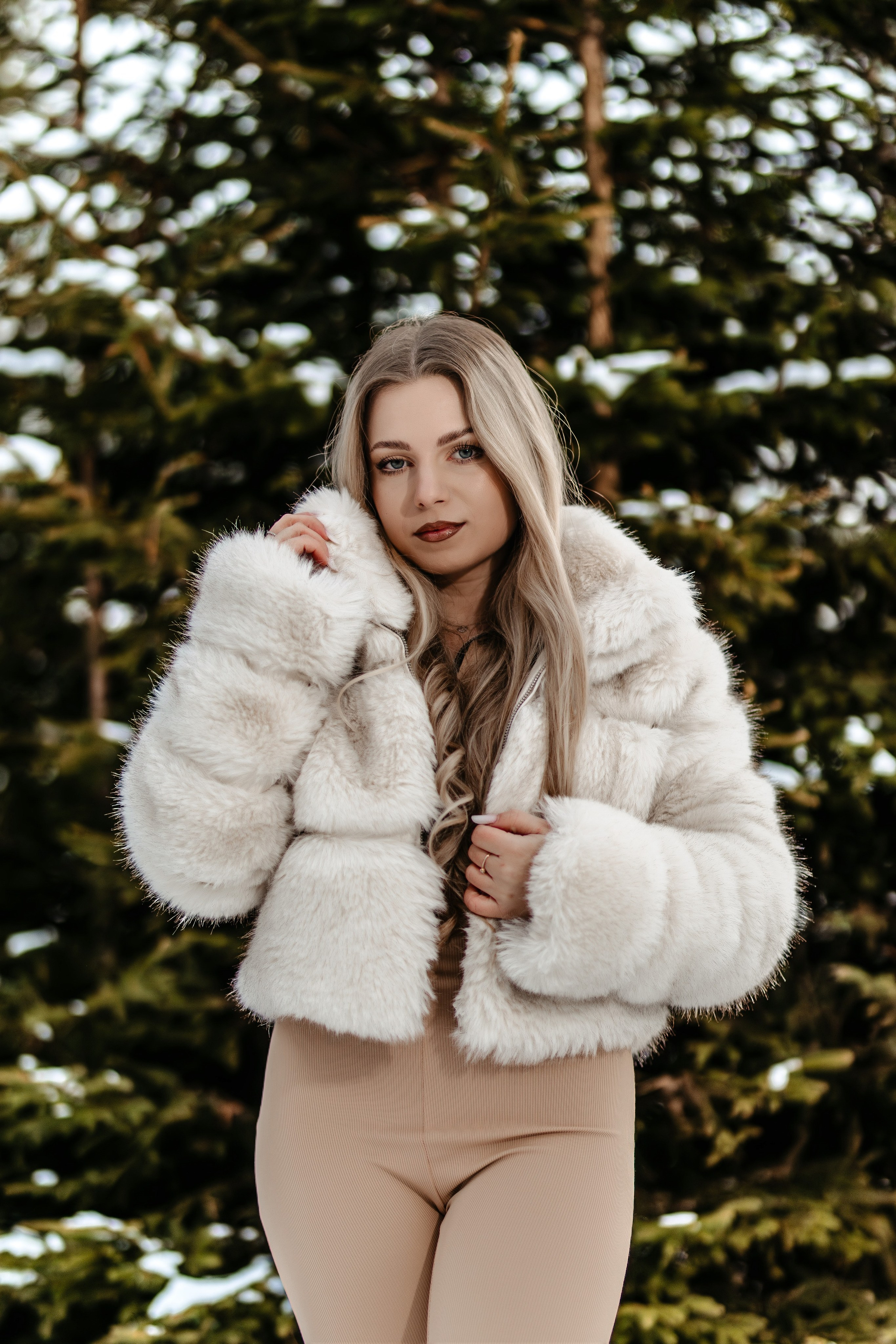 Andra. Ionut Brehuescu — Fotograf