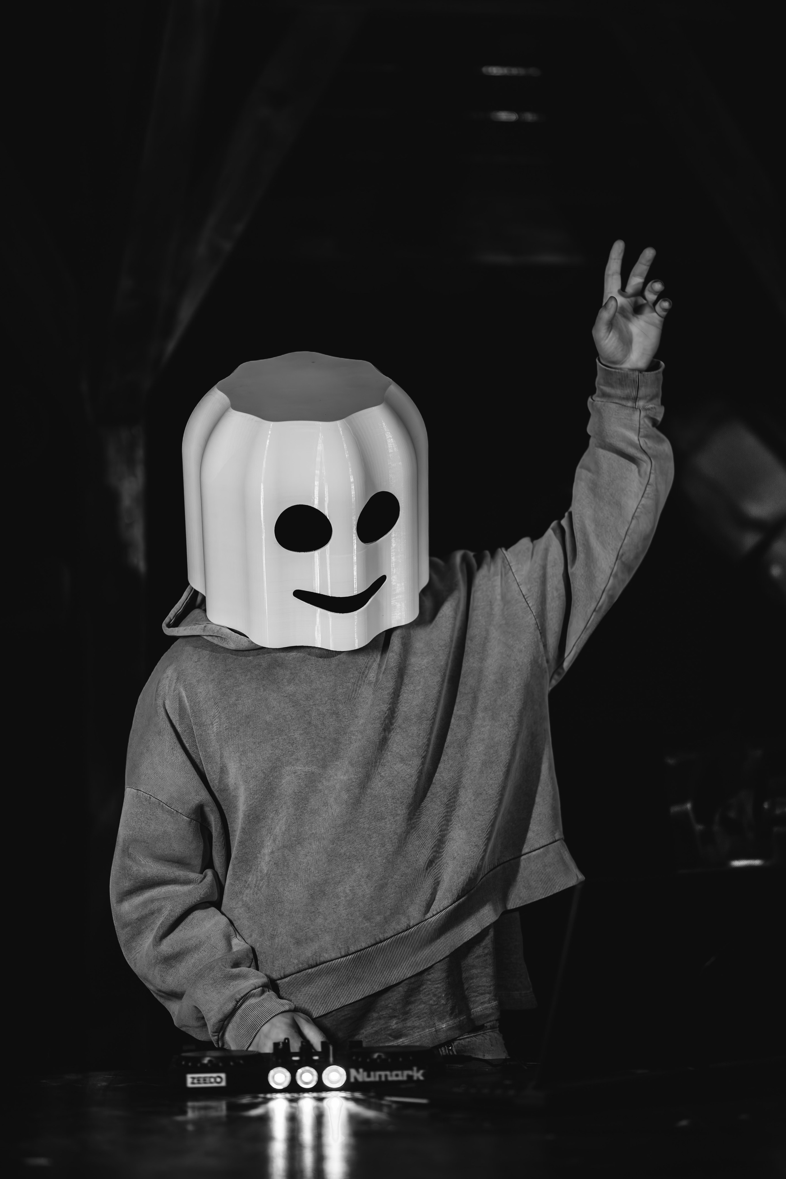 Fantomel. Ionut Brehuescu — Fotograf