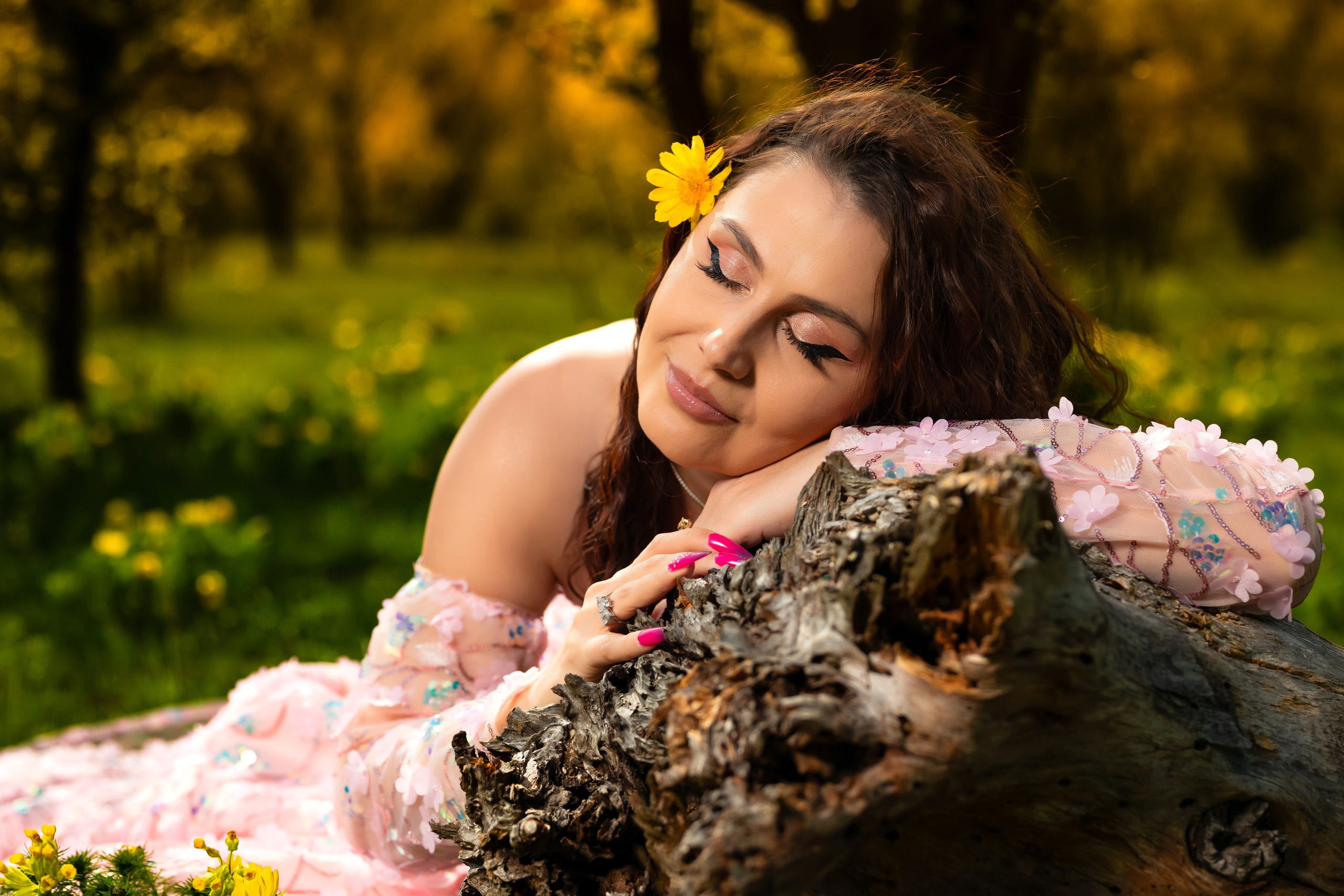 Roxana. Ionut Brehuescu — Fotograf