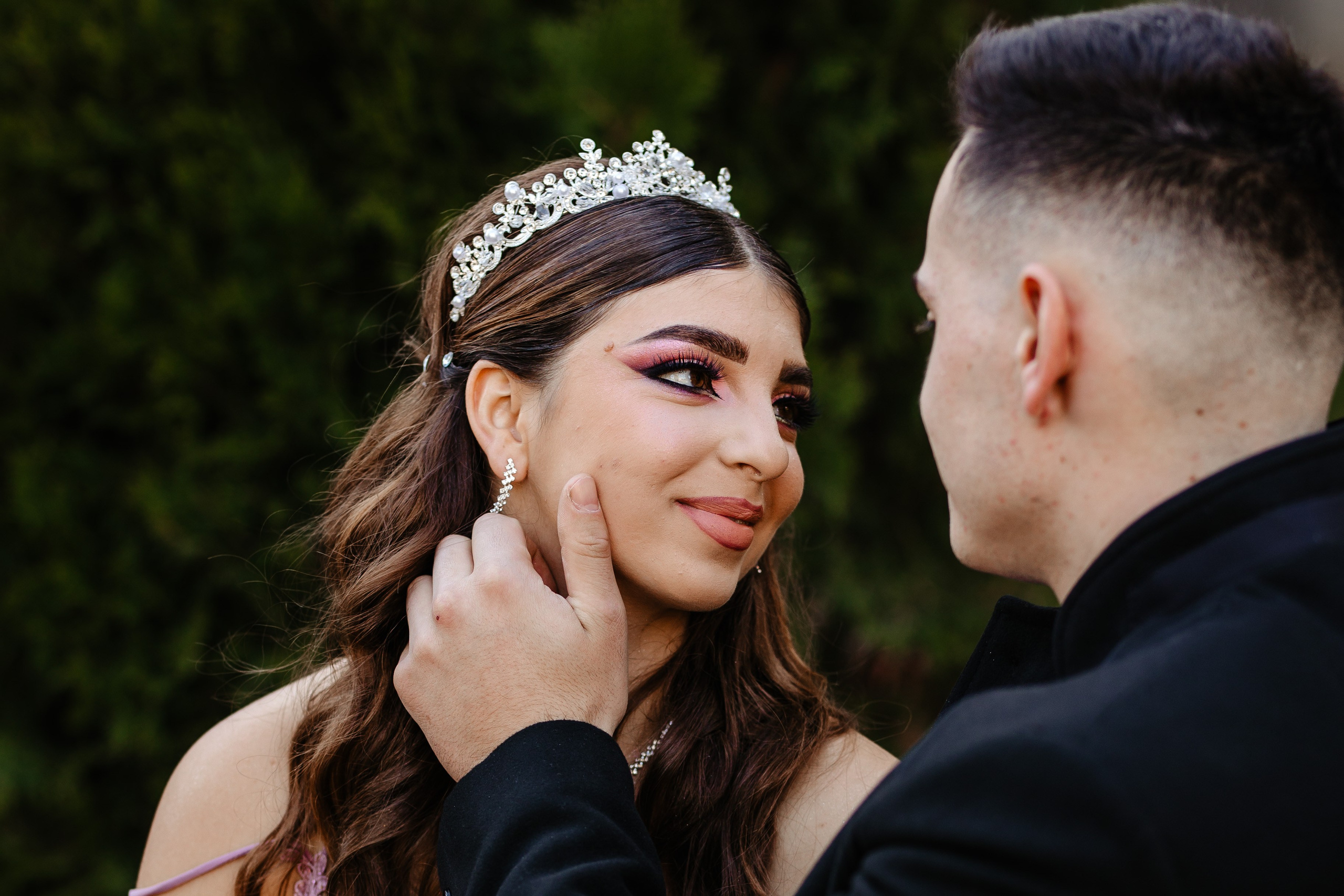 Majorat Denisa. Ionut Brehuescu — Fotograf