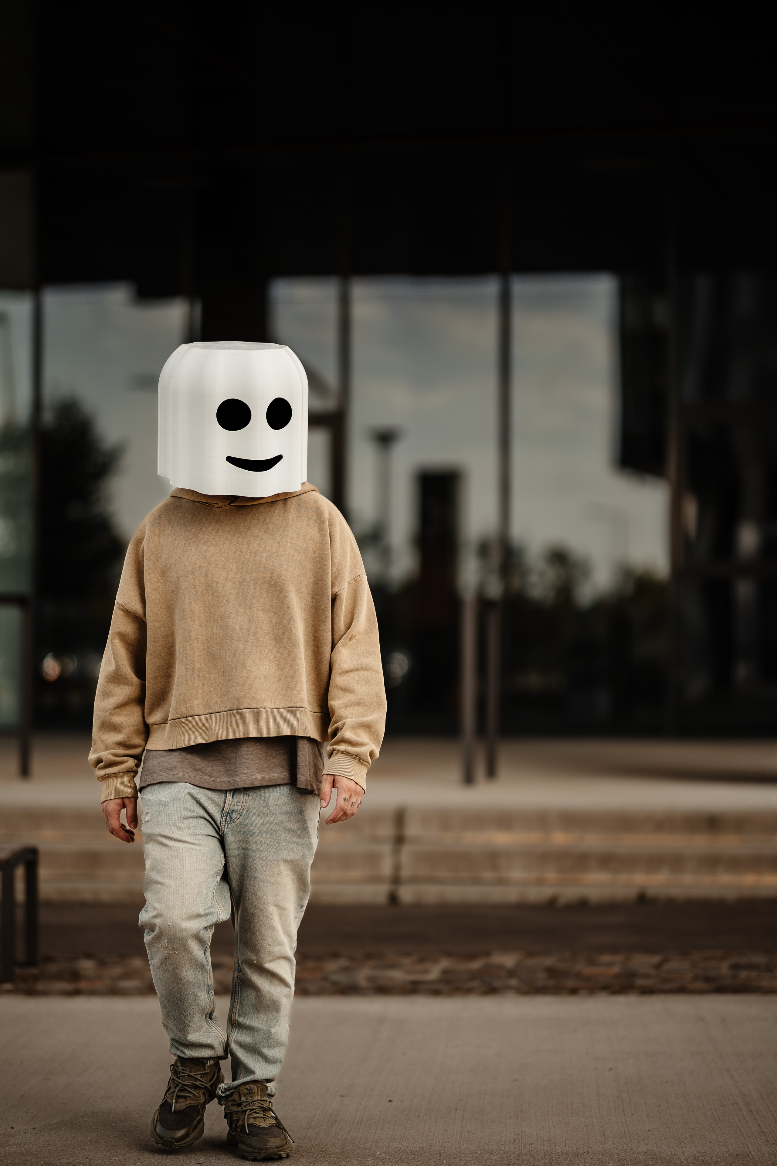 Fantomel. Ionut Brehuescu — Fotograf