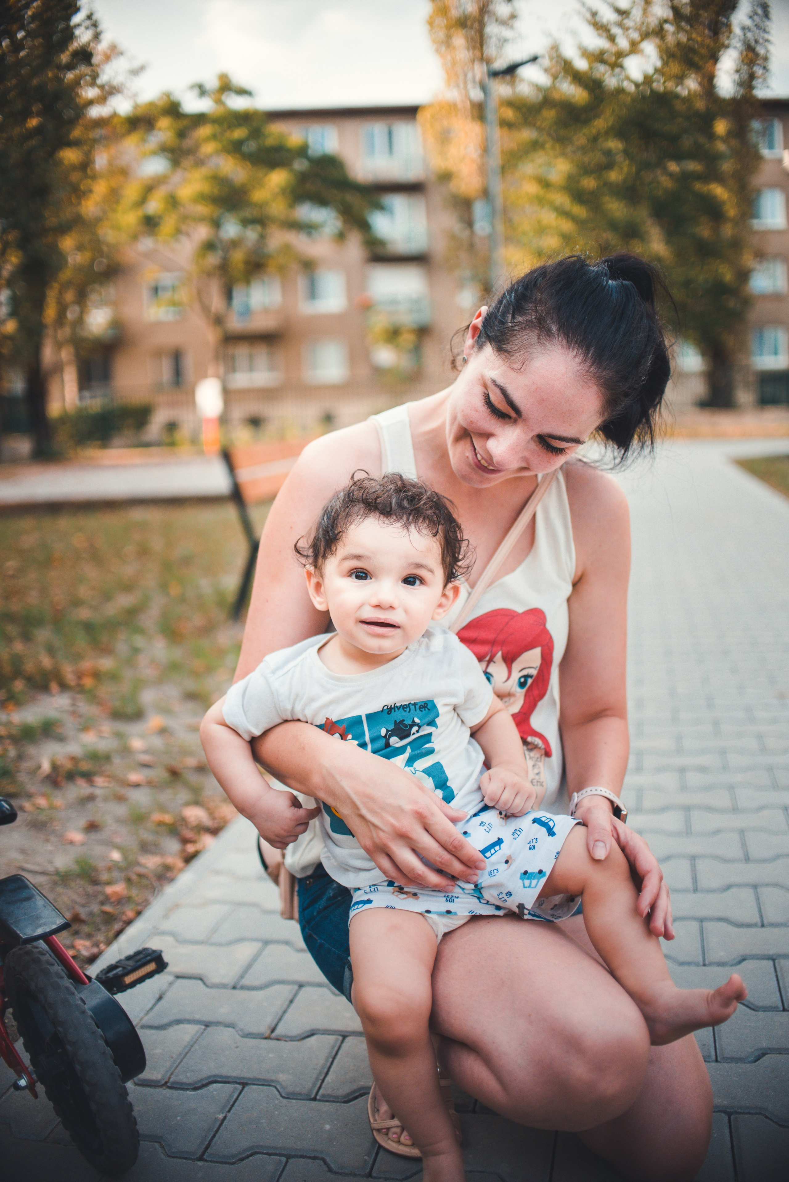 Cenník. Rodinná a svadobná fotografka v Bratislave | Prezrite si portfólio