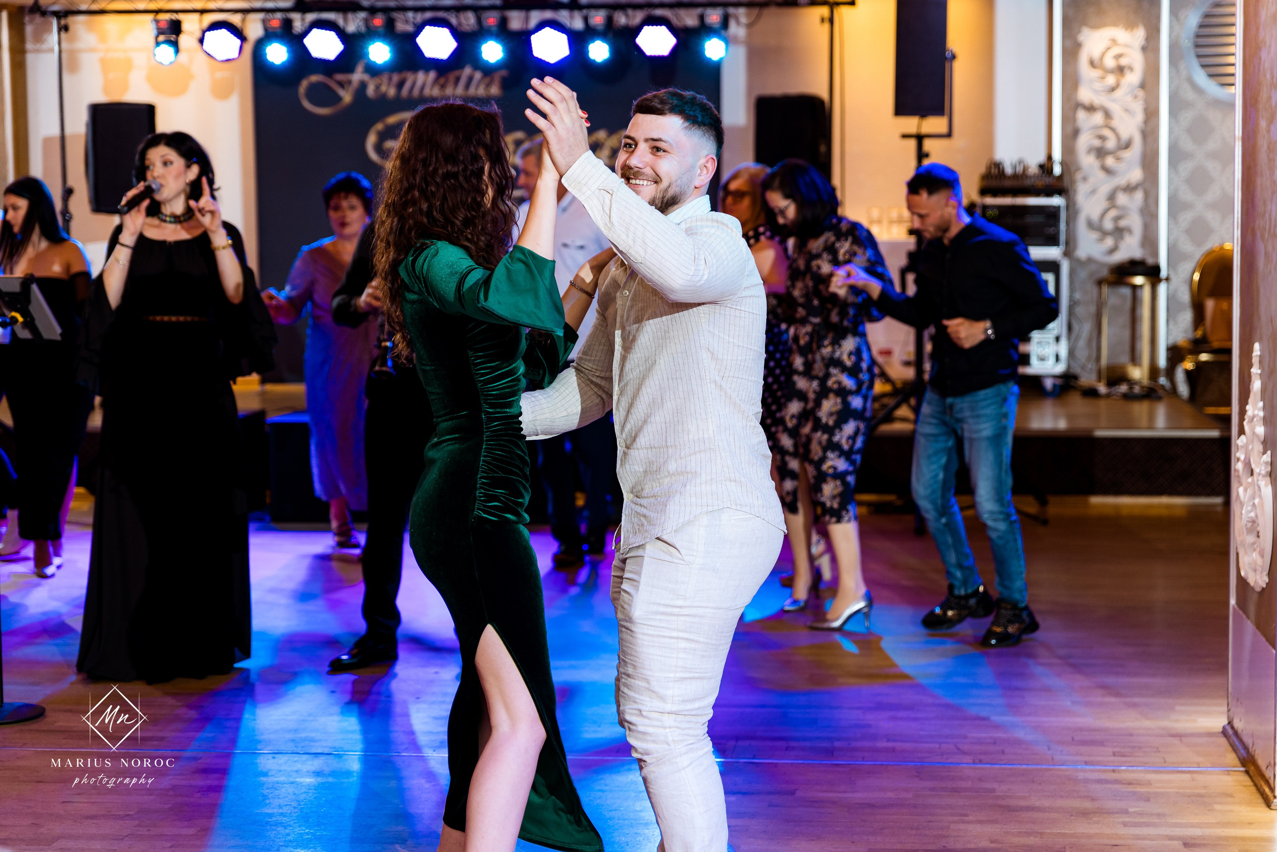 Olivia - Taina Sfântului Botez