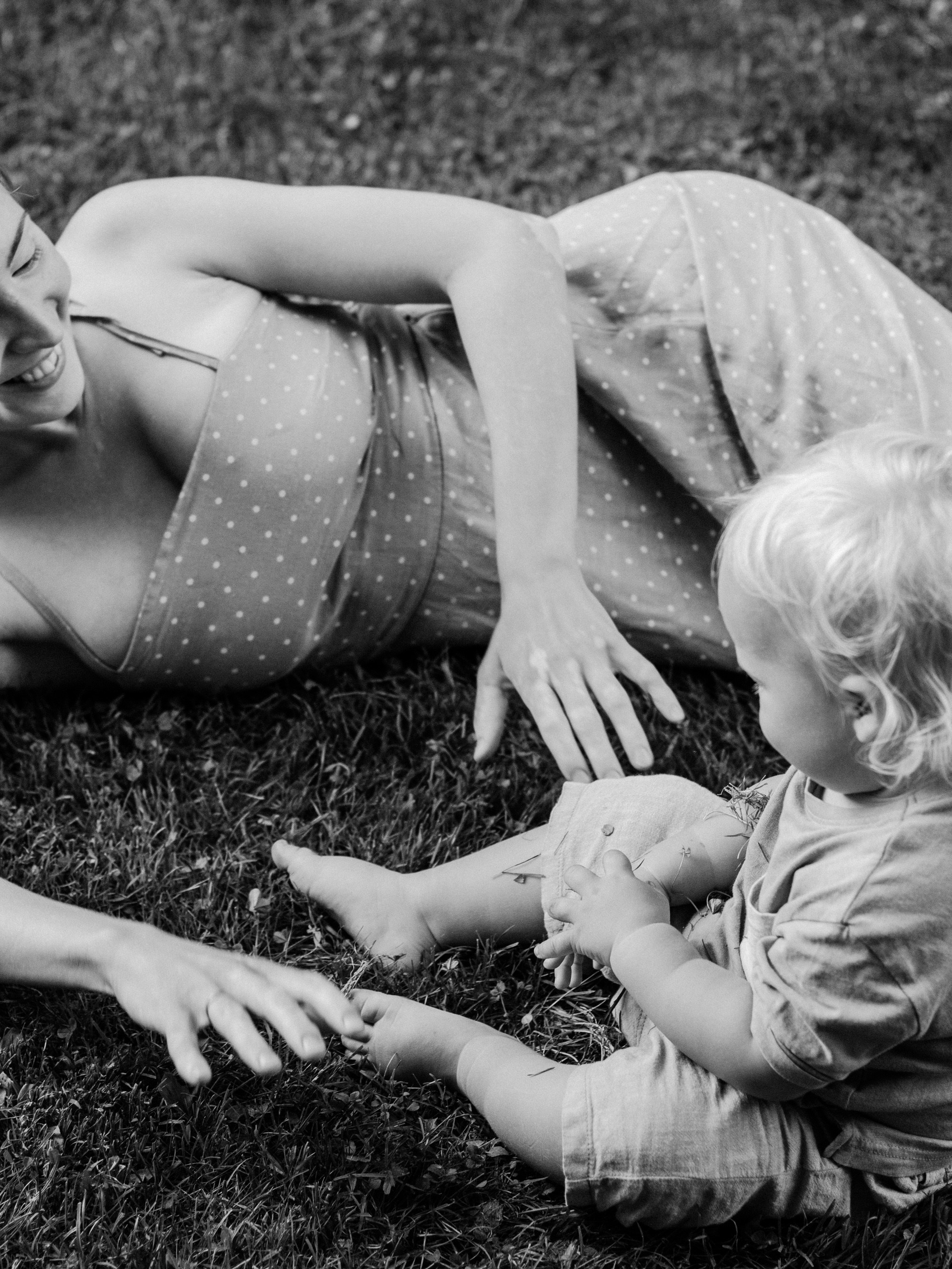 Nastya & Luka. Kristina, portrait and family photographer in Helsinki