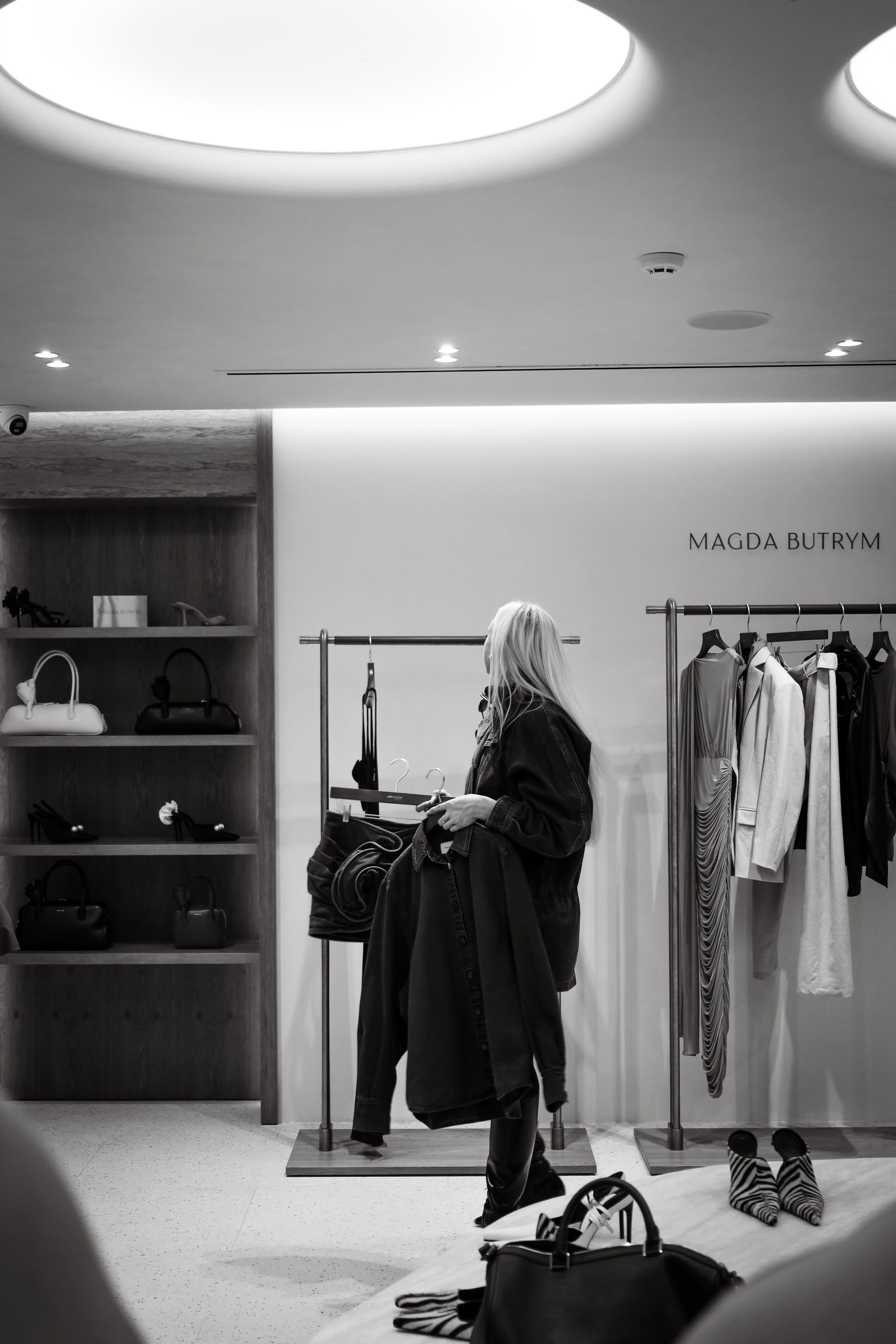 Events & factory reportage (rien-à-porter). Asmikiam