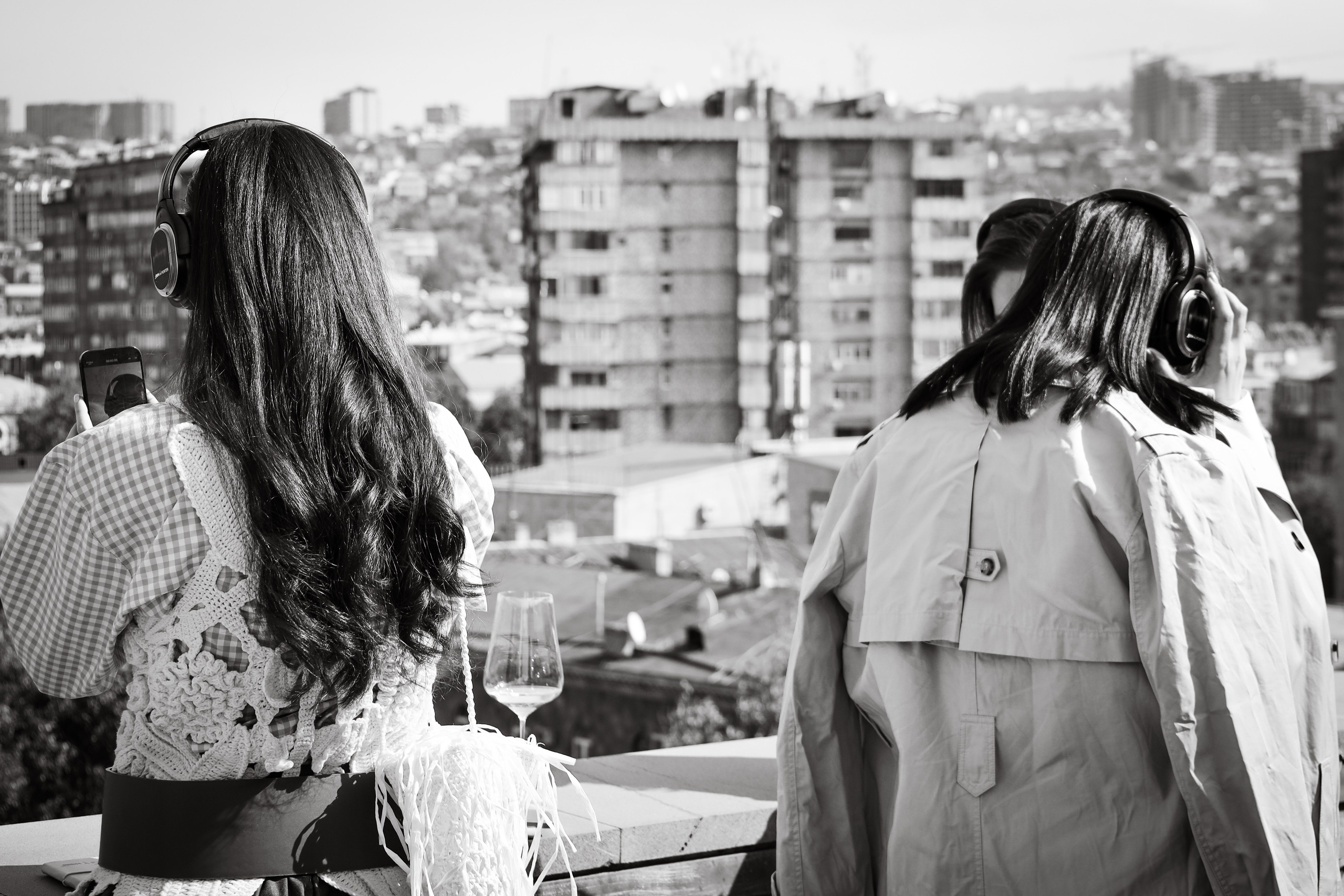 Events & factory reportage (rien-à-porter). Asmikiam