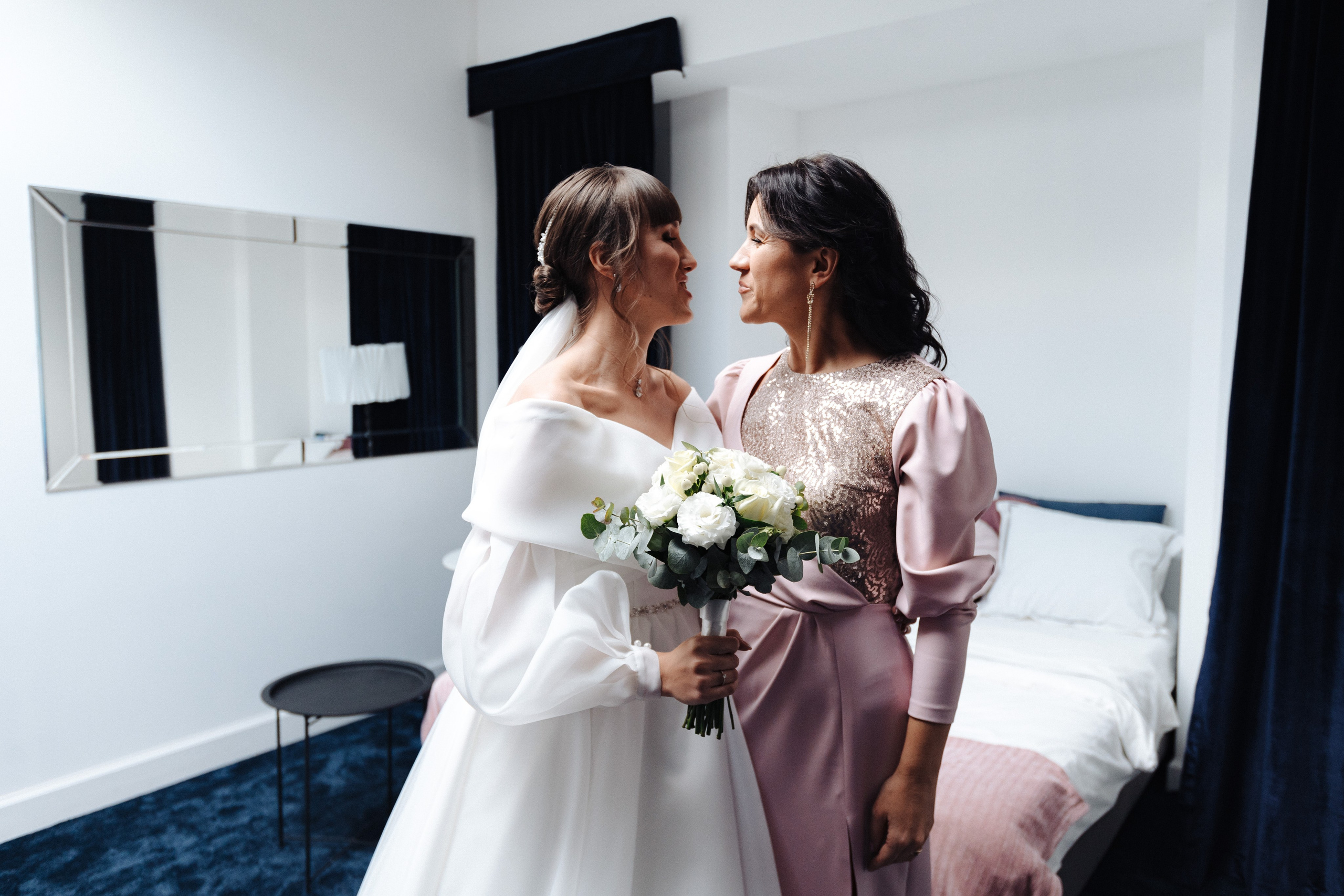 Piotr i Roksolana. Karina Czernecka Foto