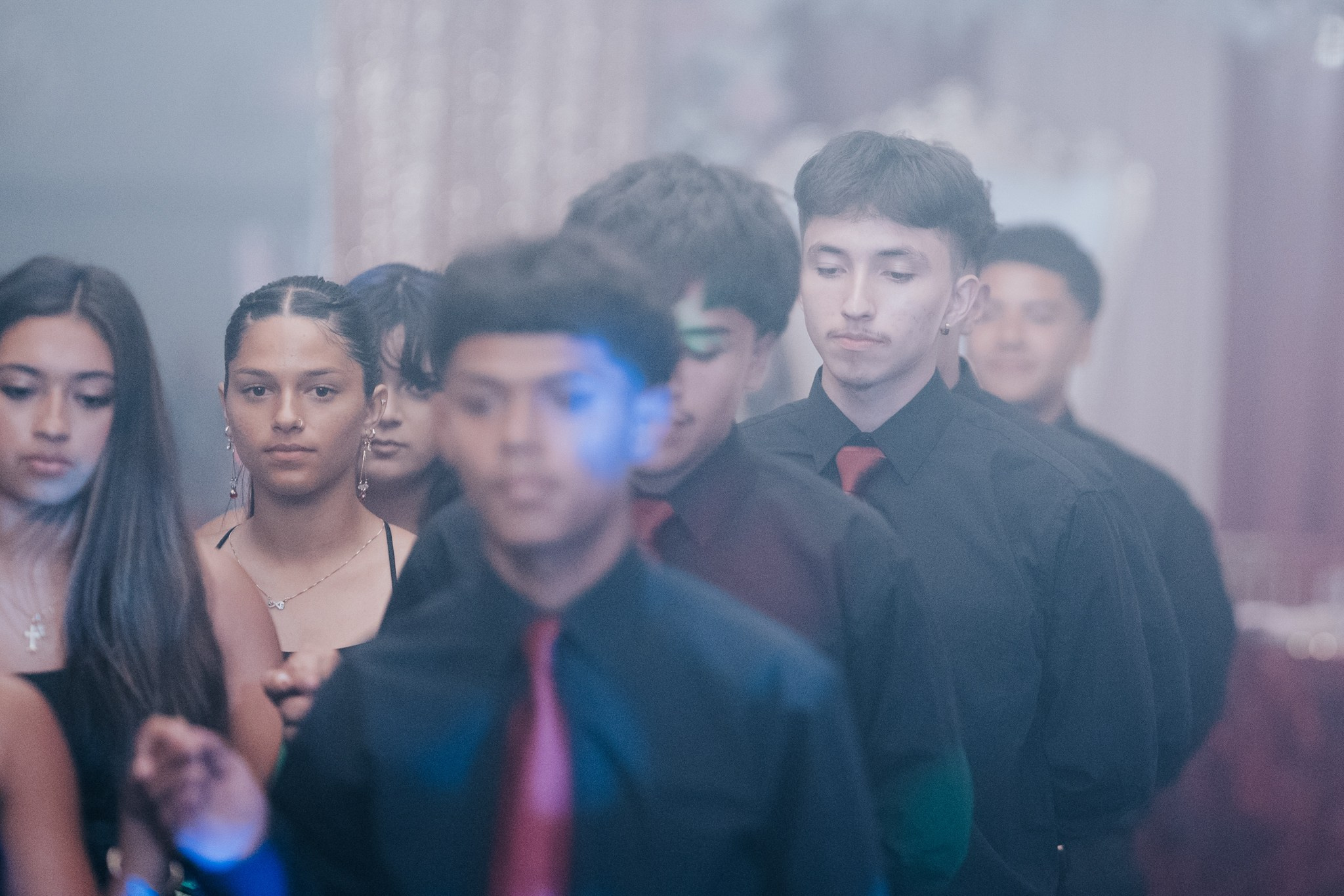 Megan’s Quinceañera. J&T Photo Art