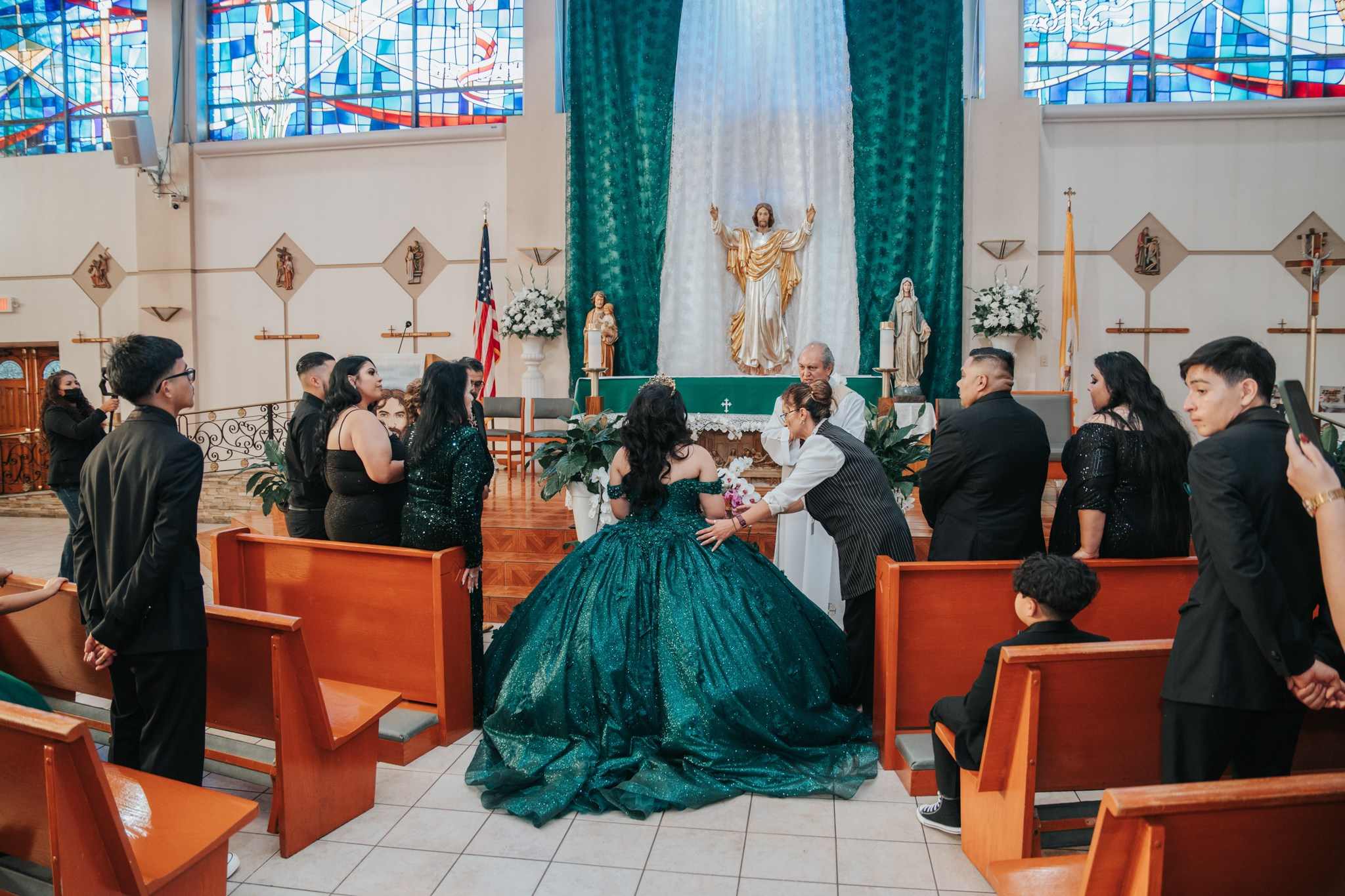 Syenna’s XV. J&T Photo Art