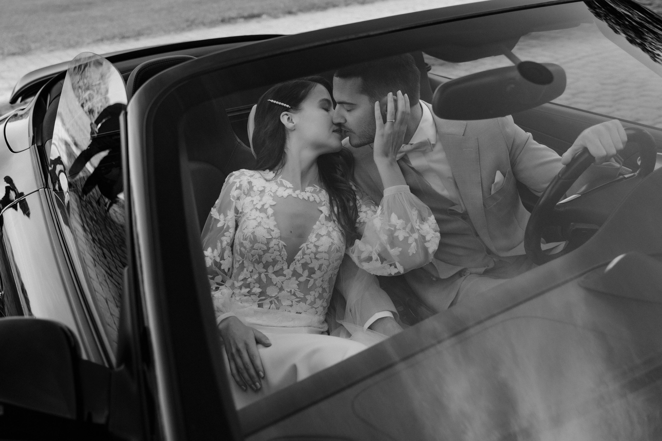 Hochzeitsfotograf, Familienfotograf Stuttgart, Deutschland. Alex Popov