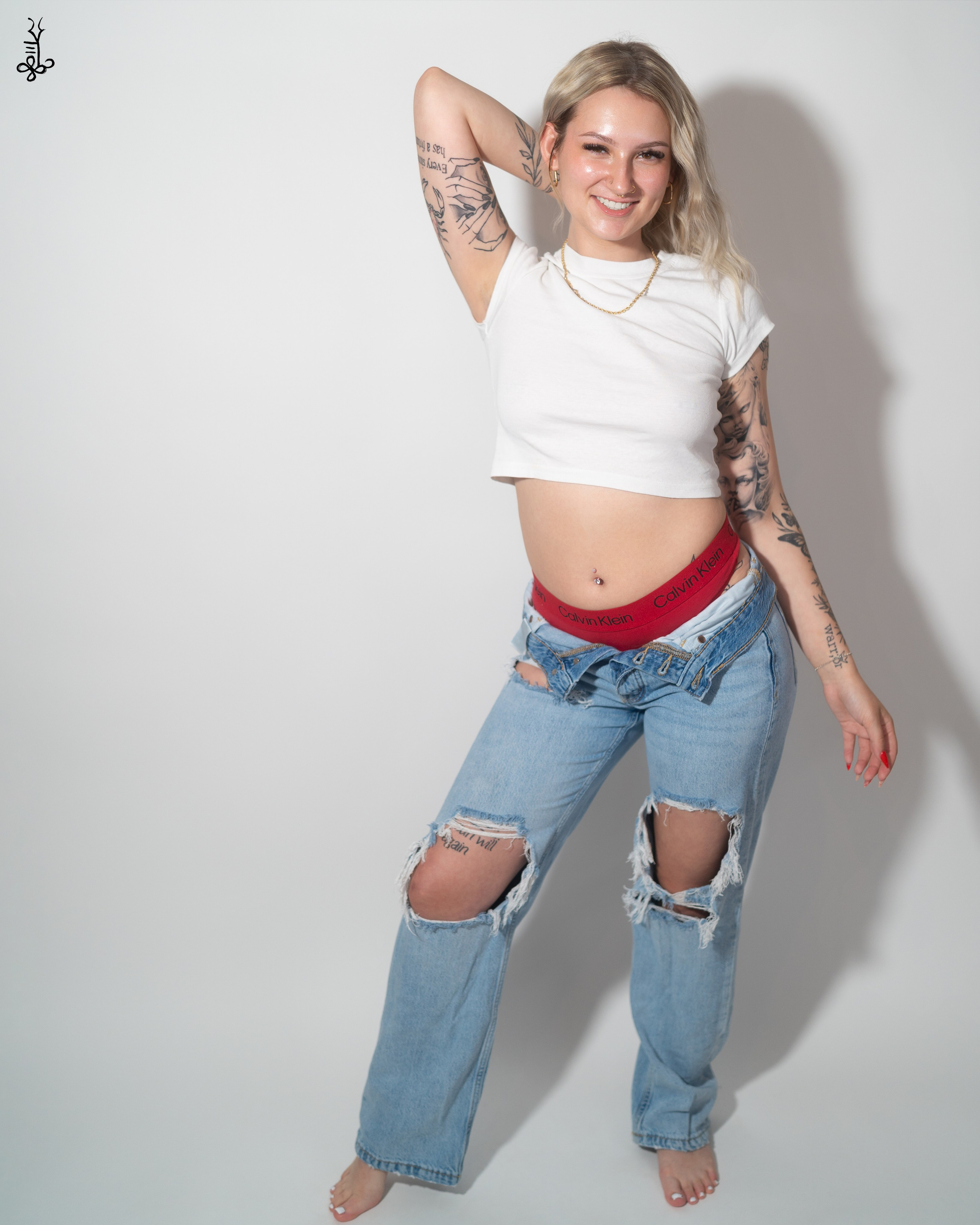 HANNAH JO. Ke’Ondris