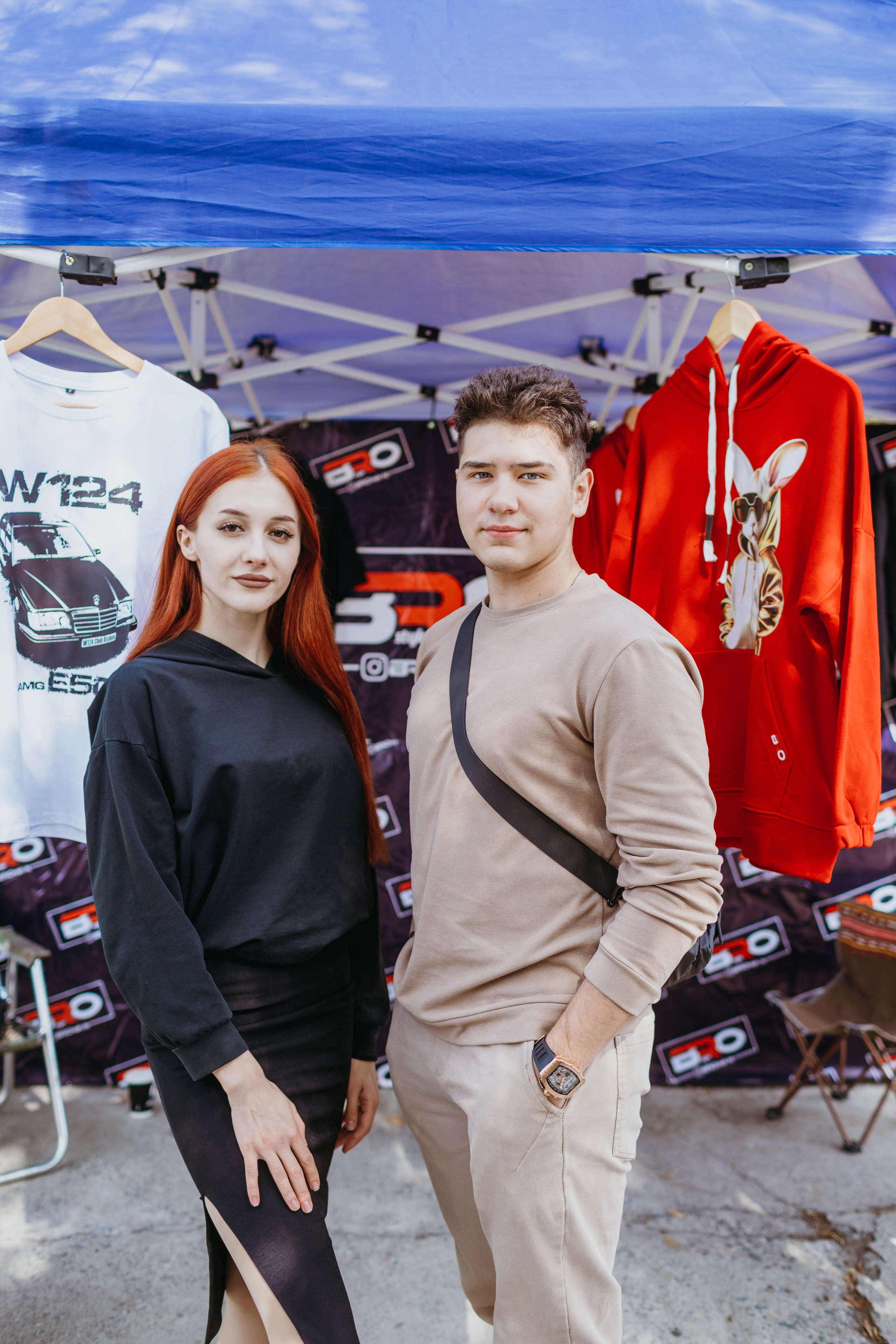 Фестиваль HIGHLAND от радио RECORD. Фотограф в Бишкеке Оксана Шувалова