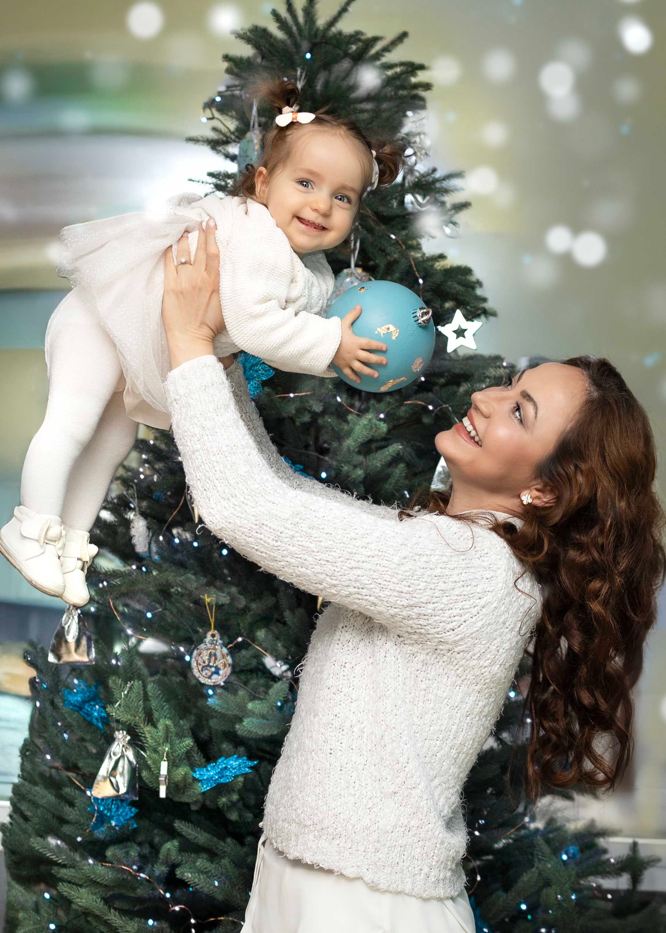 Julia & Family. Photographer in Munich