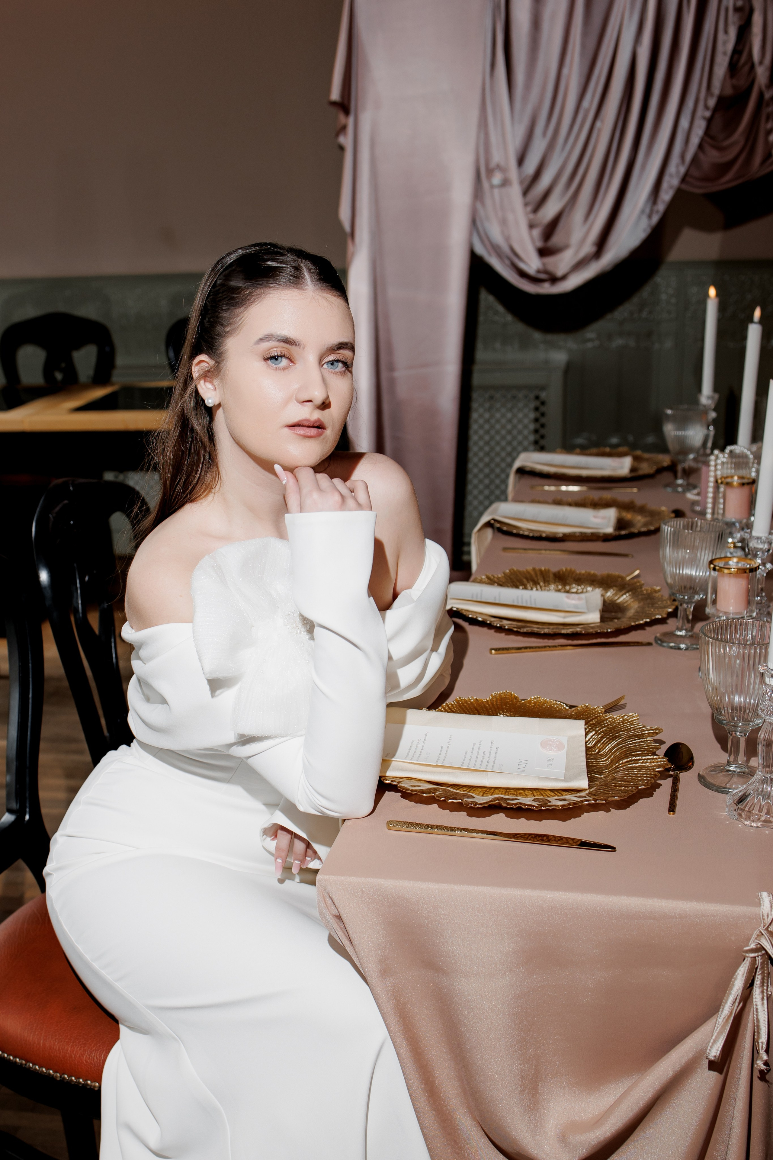 Style Shoot 2025. Wedding Photographer, based in Iasi, Romania, but will travel all over the globe to make sure you look amazing in all your wedding photos