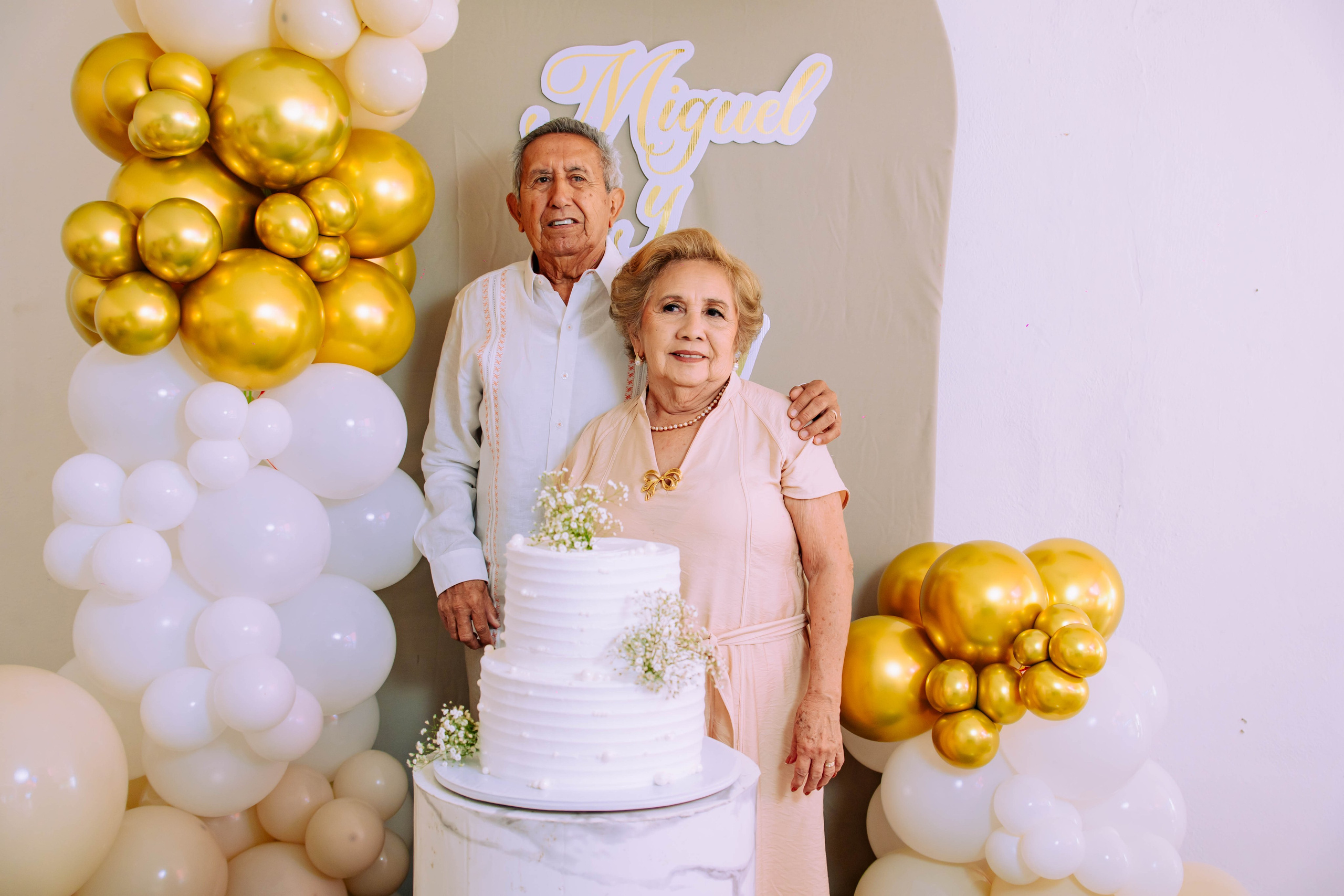 MIGUEL Y ROSY. Fotógrafo "dD" Didier Dzul