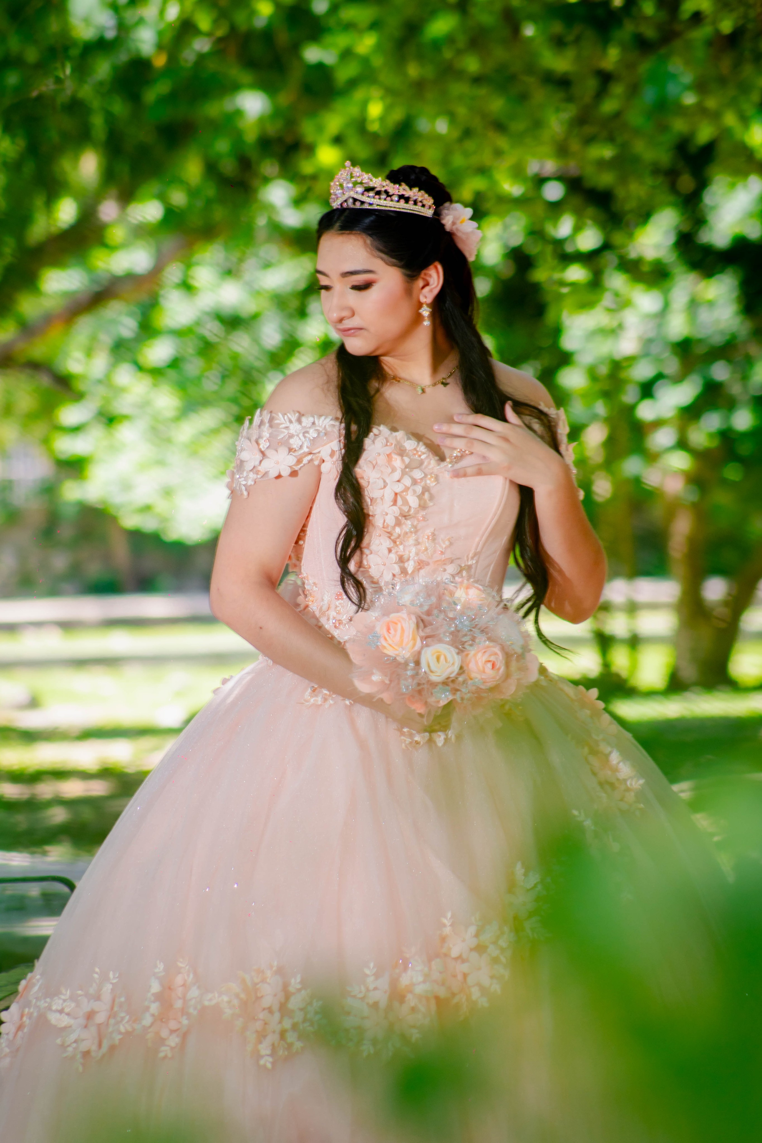 Alondra. Fotógrafo "dD" Didier Dzul