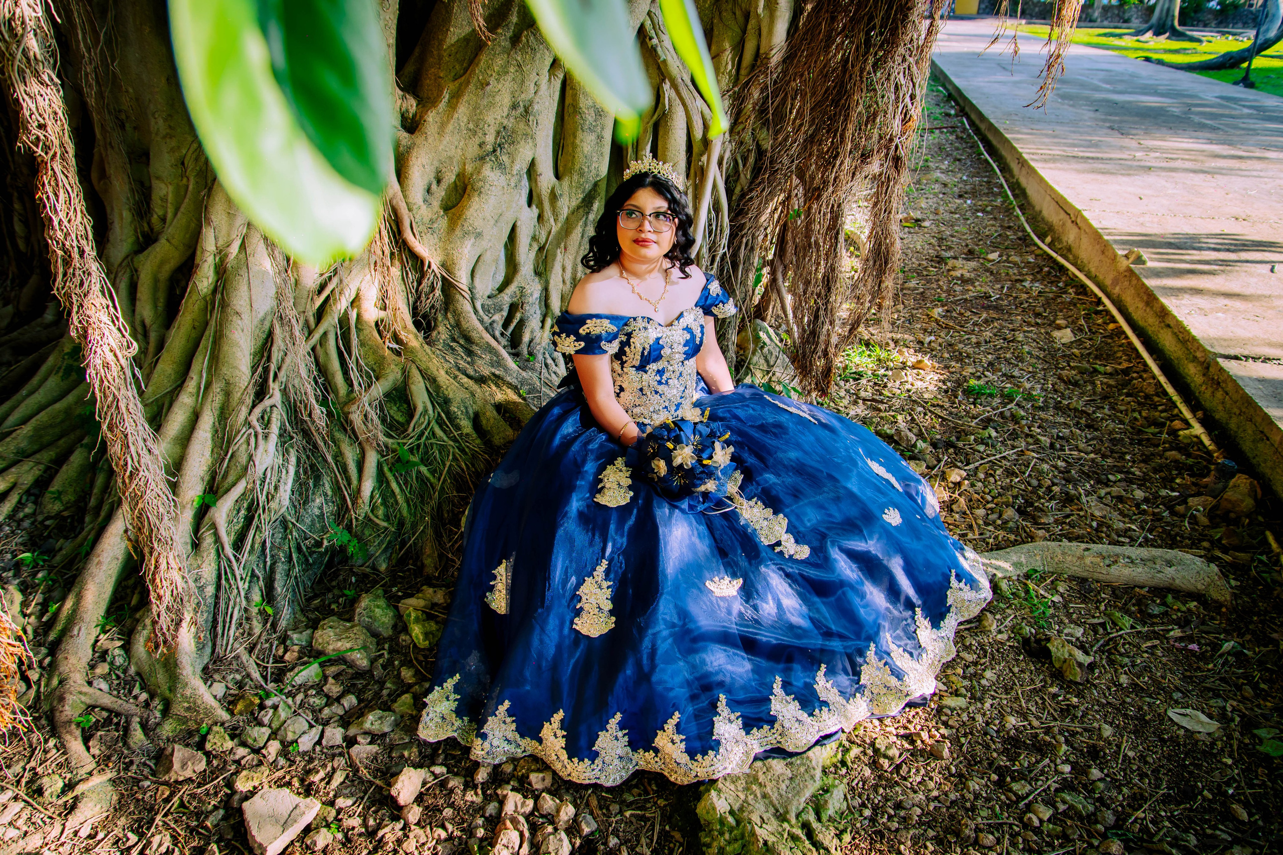 DANA. Fotógrafo "dD" Didier Dzul
