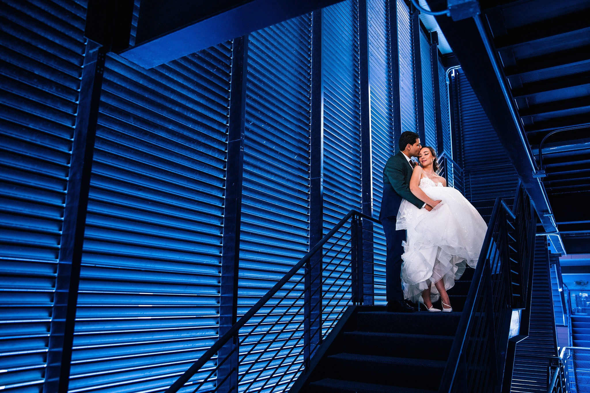 Galería Formal. Jorge Romero Fotógrafo de bodas