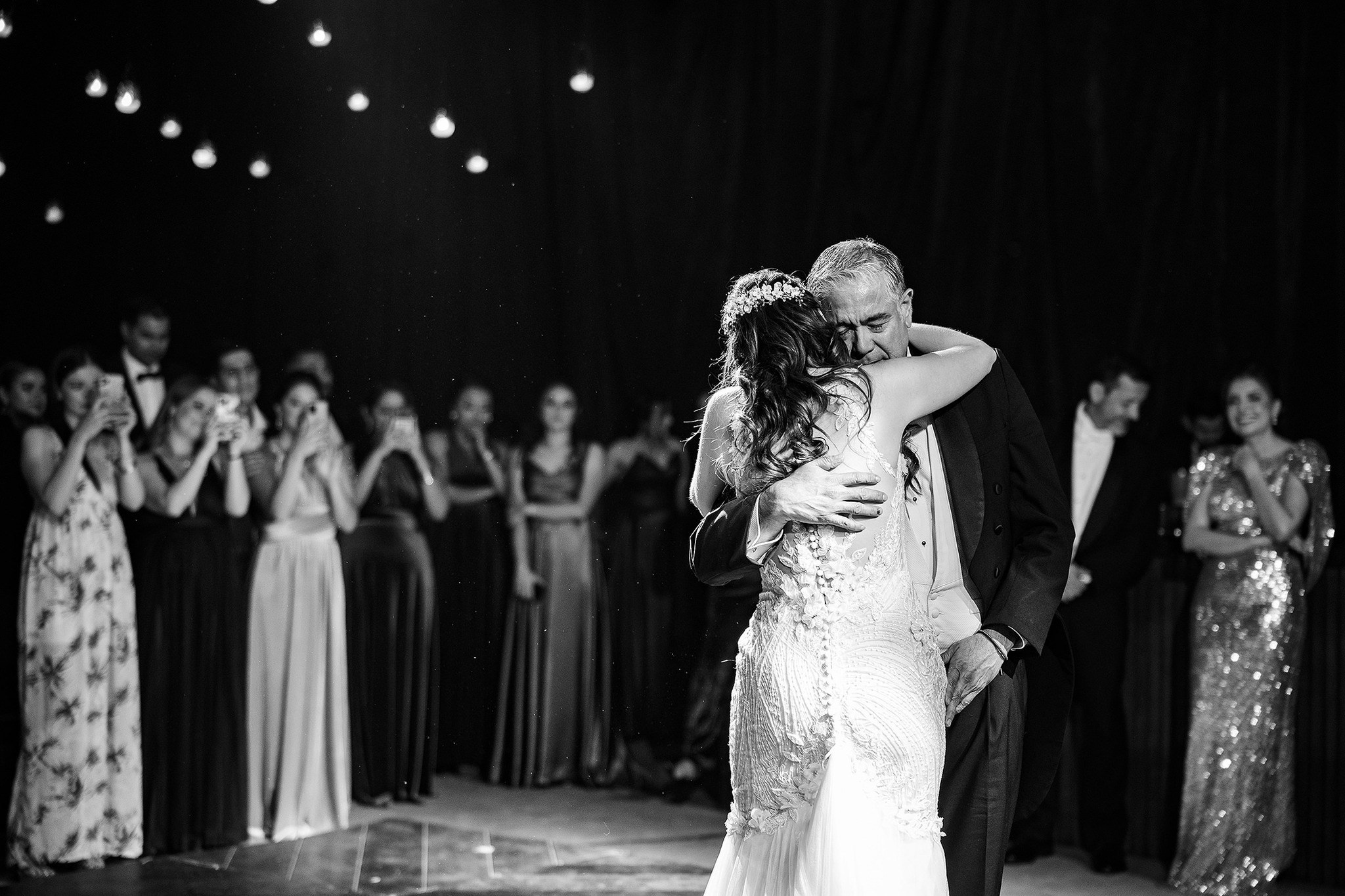 Galería Vals. Jorge Romero Fotógrafo de bodas