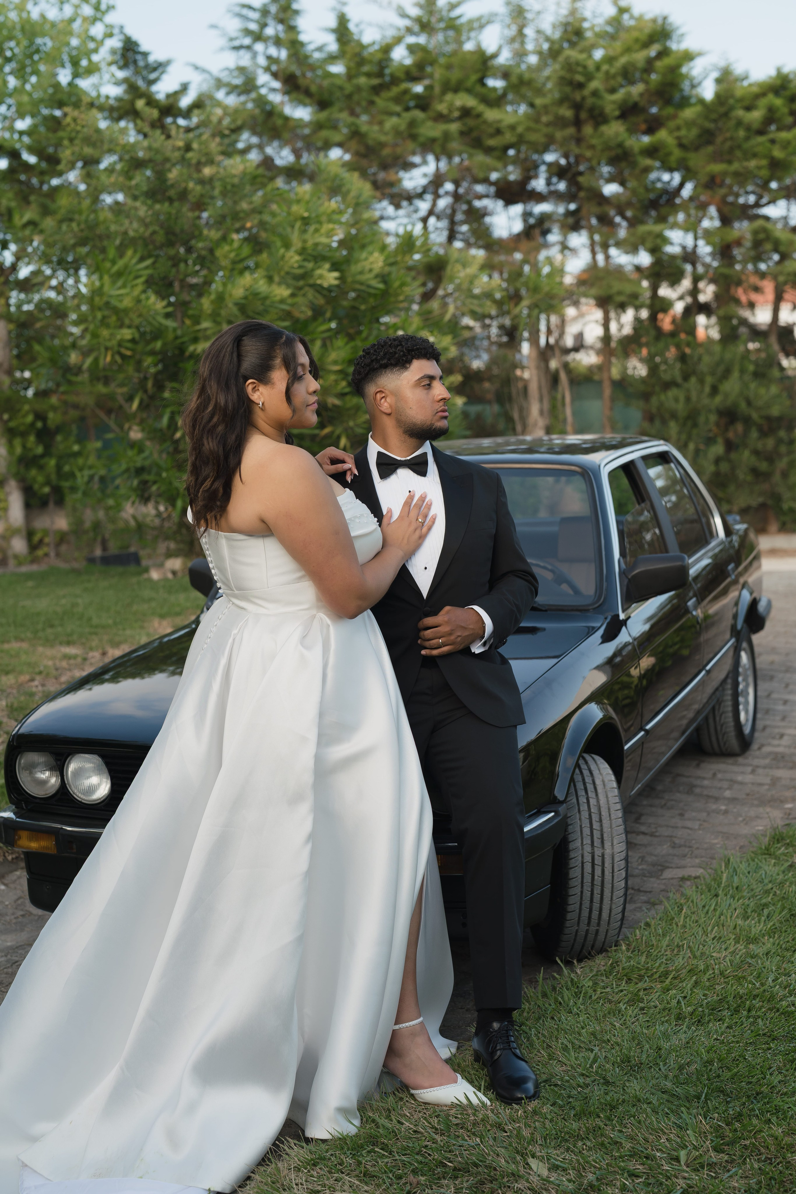 Matheus e Marcelly. Fabio Barth — Wedding Photo & Film
