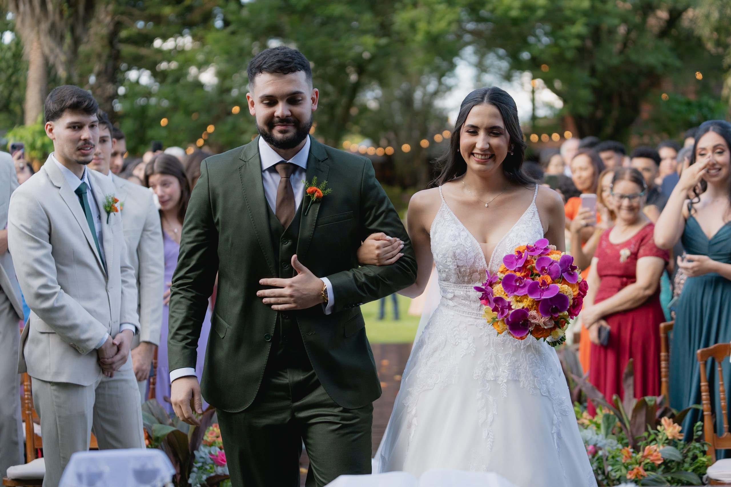 Kelvin e Leticia. Fabio Barth | Foto e Filme de casamento