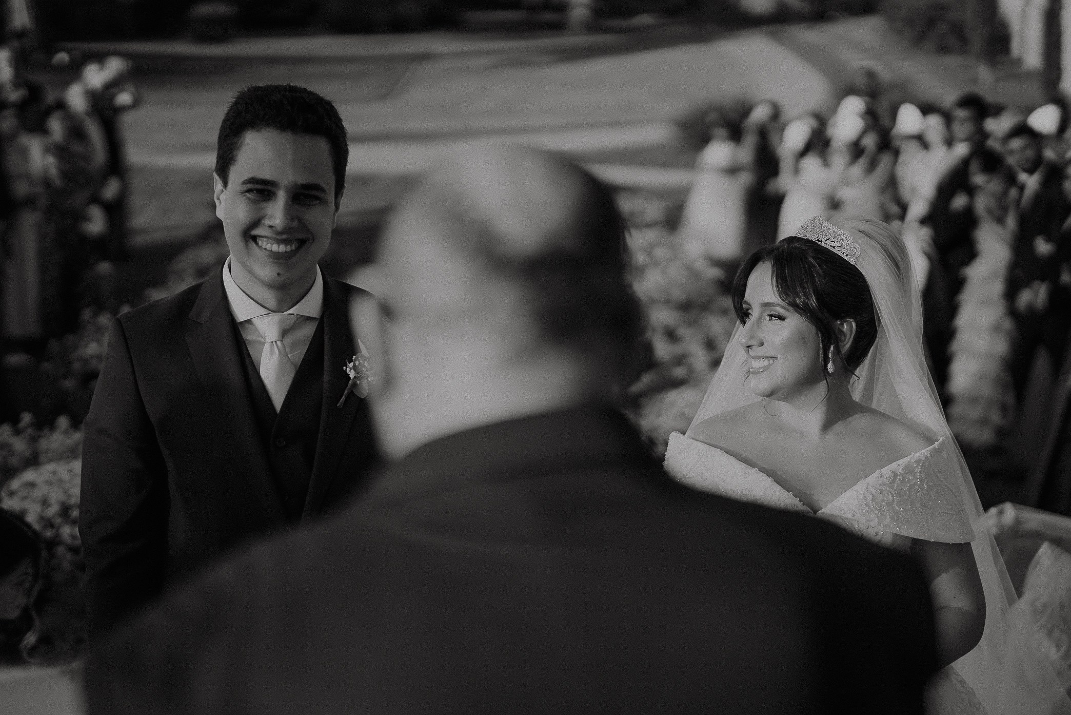 Larissa e Pedro. Fabio Barth | Foto e Filme de casamento