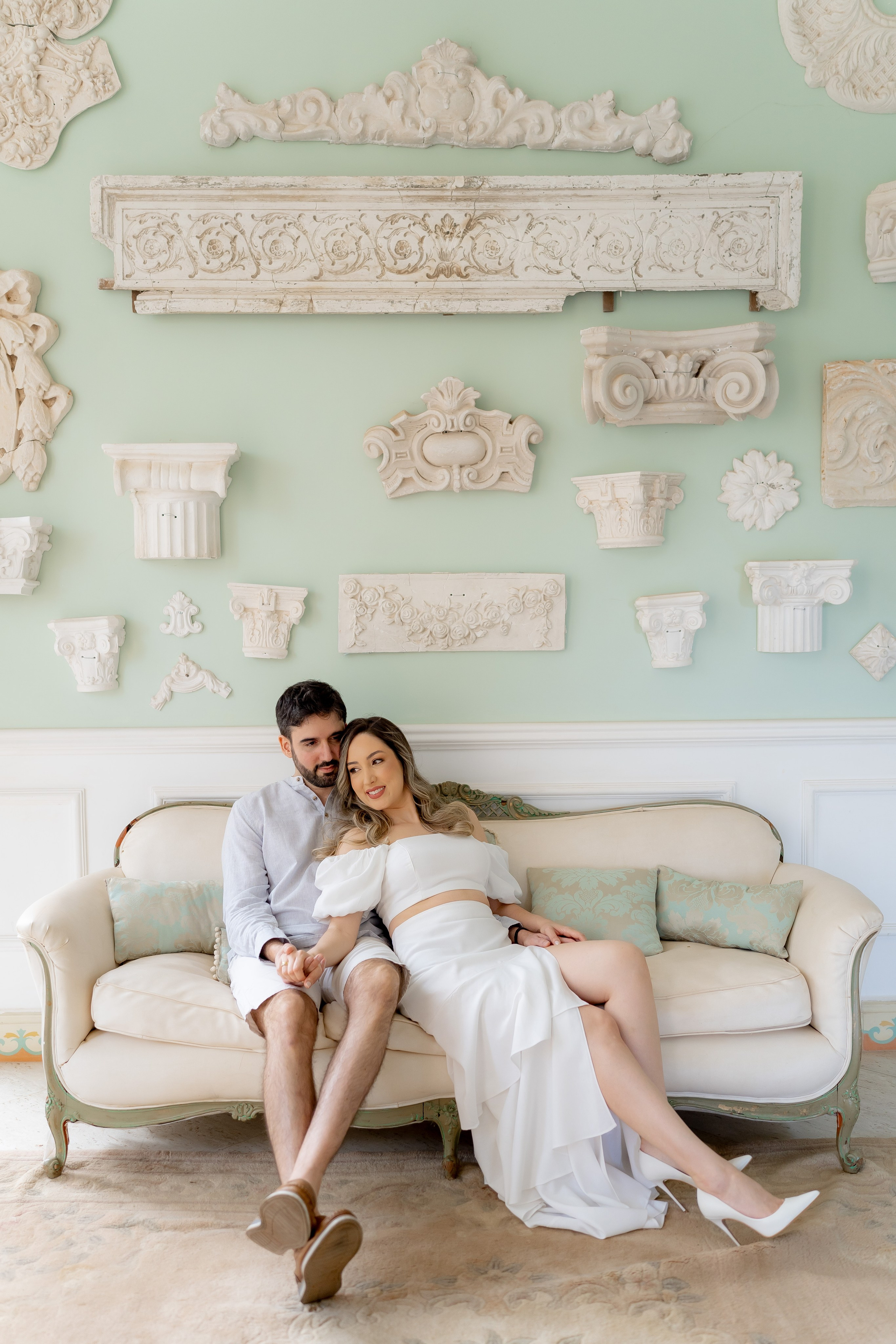 Kamila e Vinícius | Villa Giardini. Fabio Barth — Wedding Photo & Film