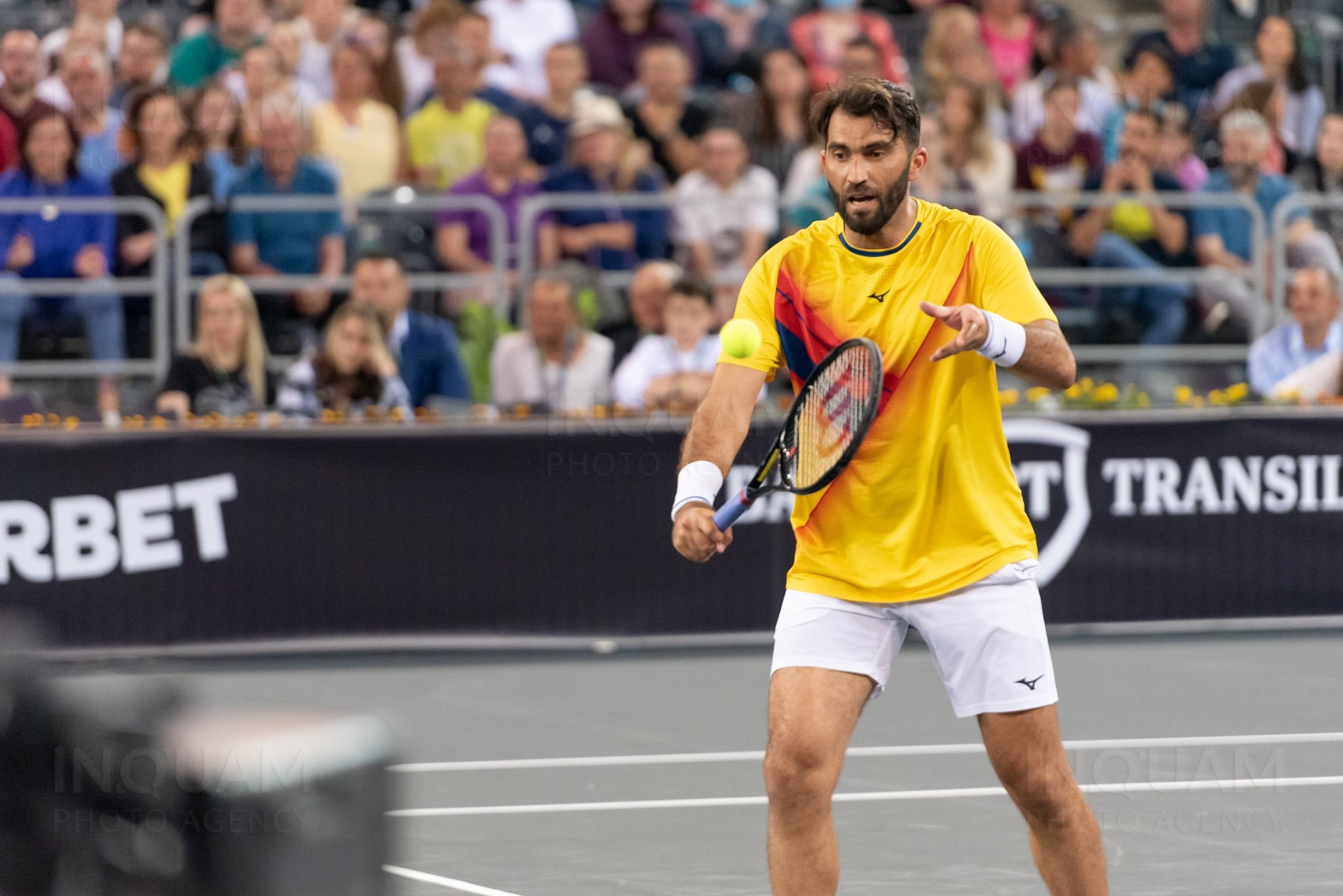 Tenis. Vescan Pictures - fotografie de eveniment