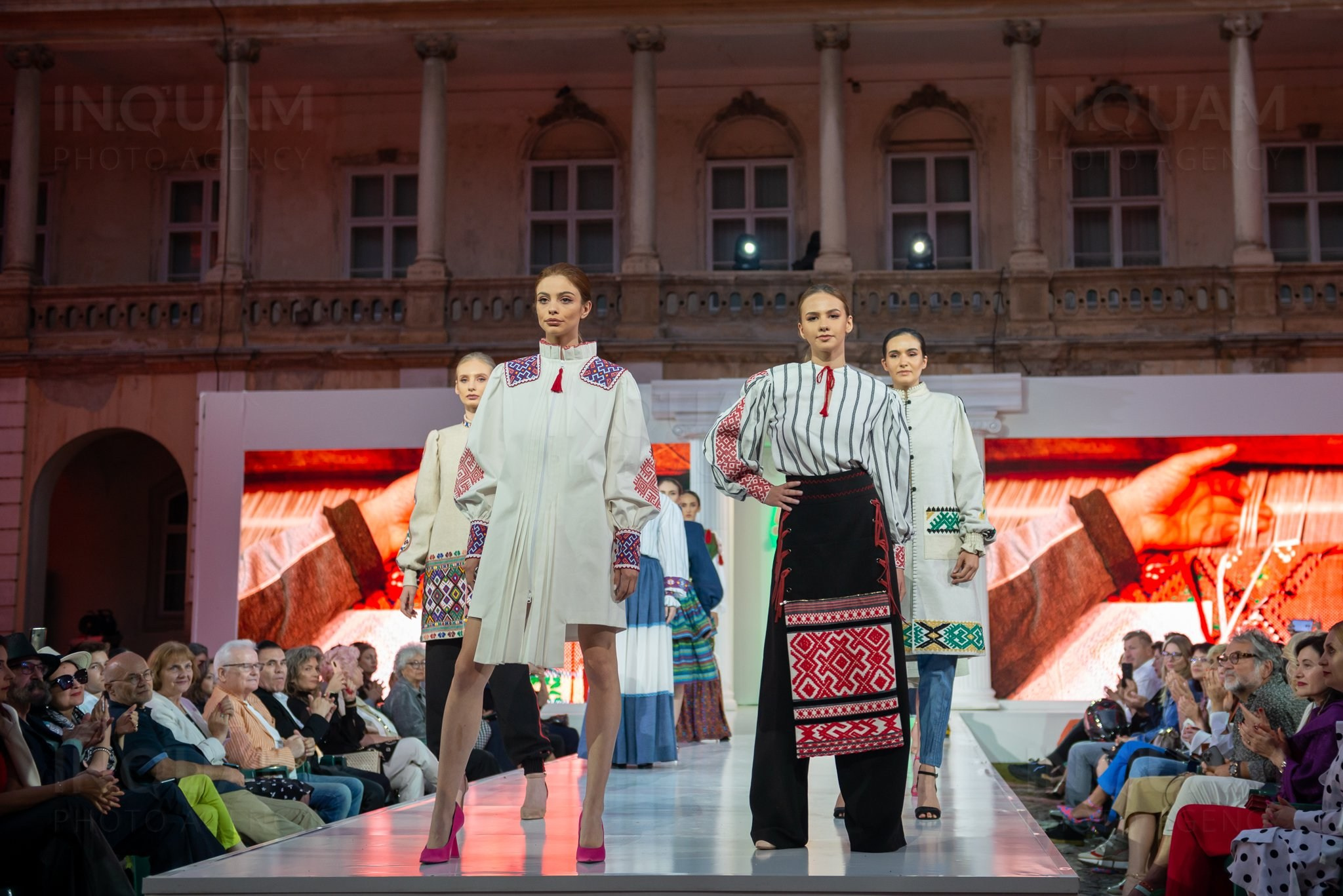 Fashion. Vescan Pictures - fotografie de eveniment