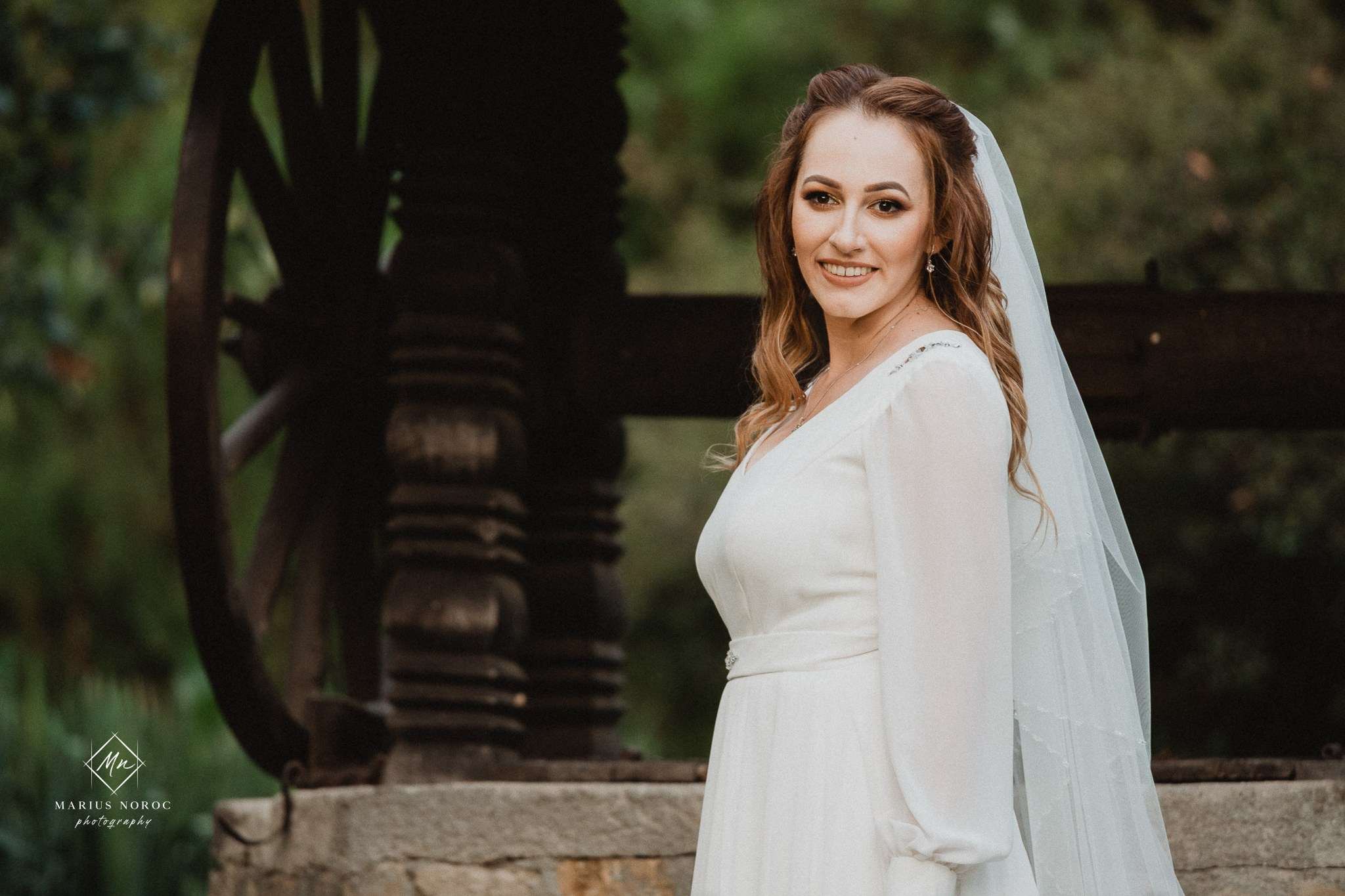 Mihaela & Claudiu | Gradina Botanica Iasi